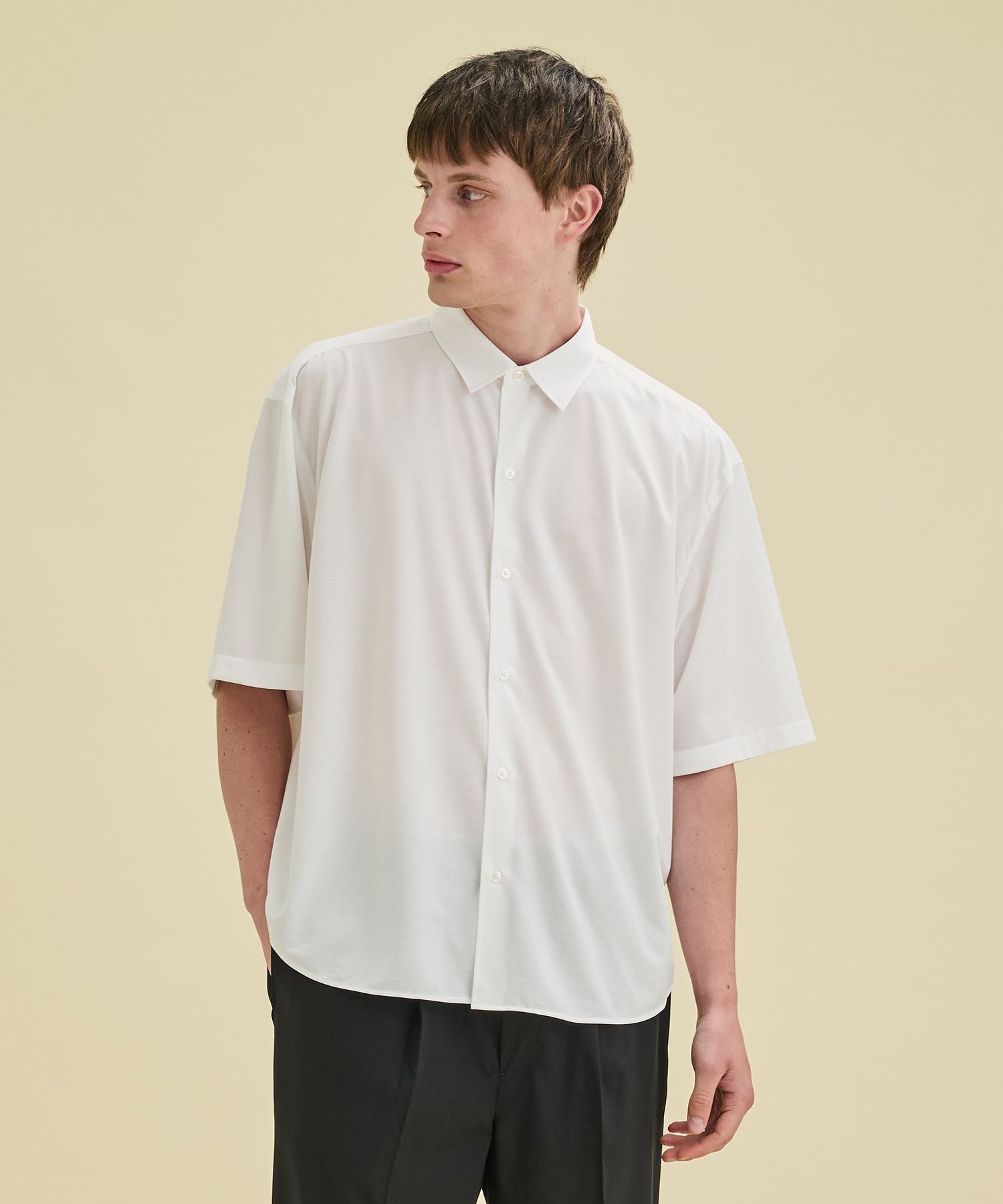46G Atmosphere S/S Shirt