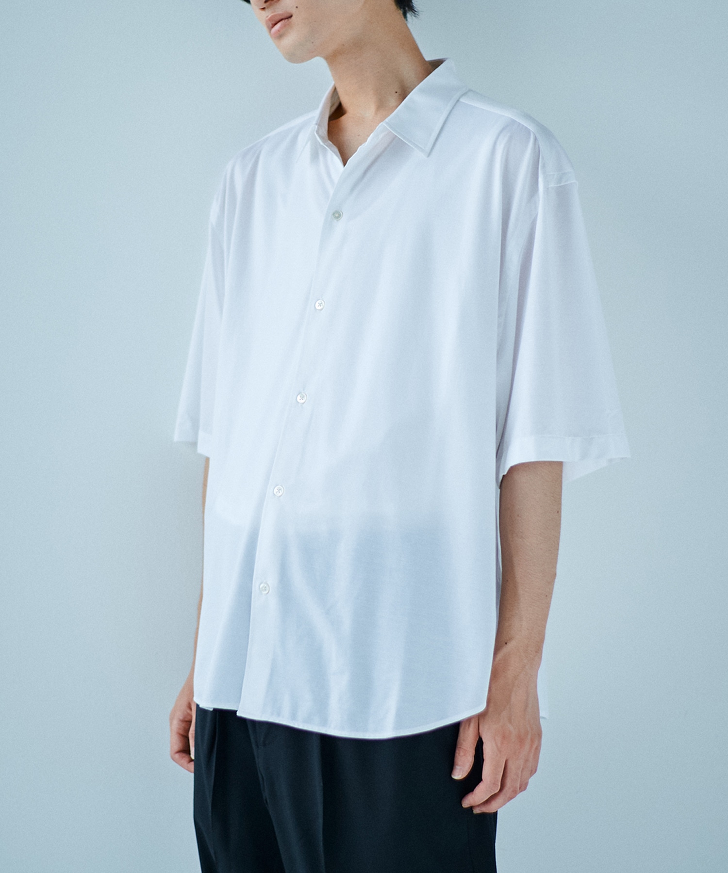 46G Atmosphere S/S Shirt
