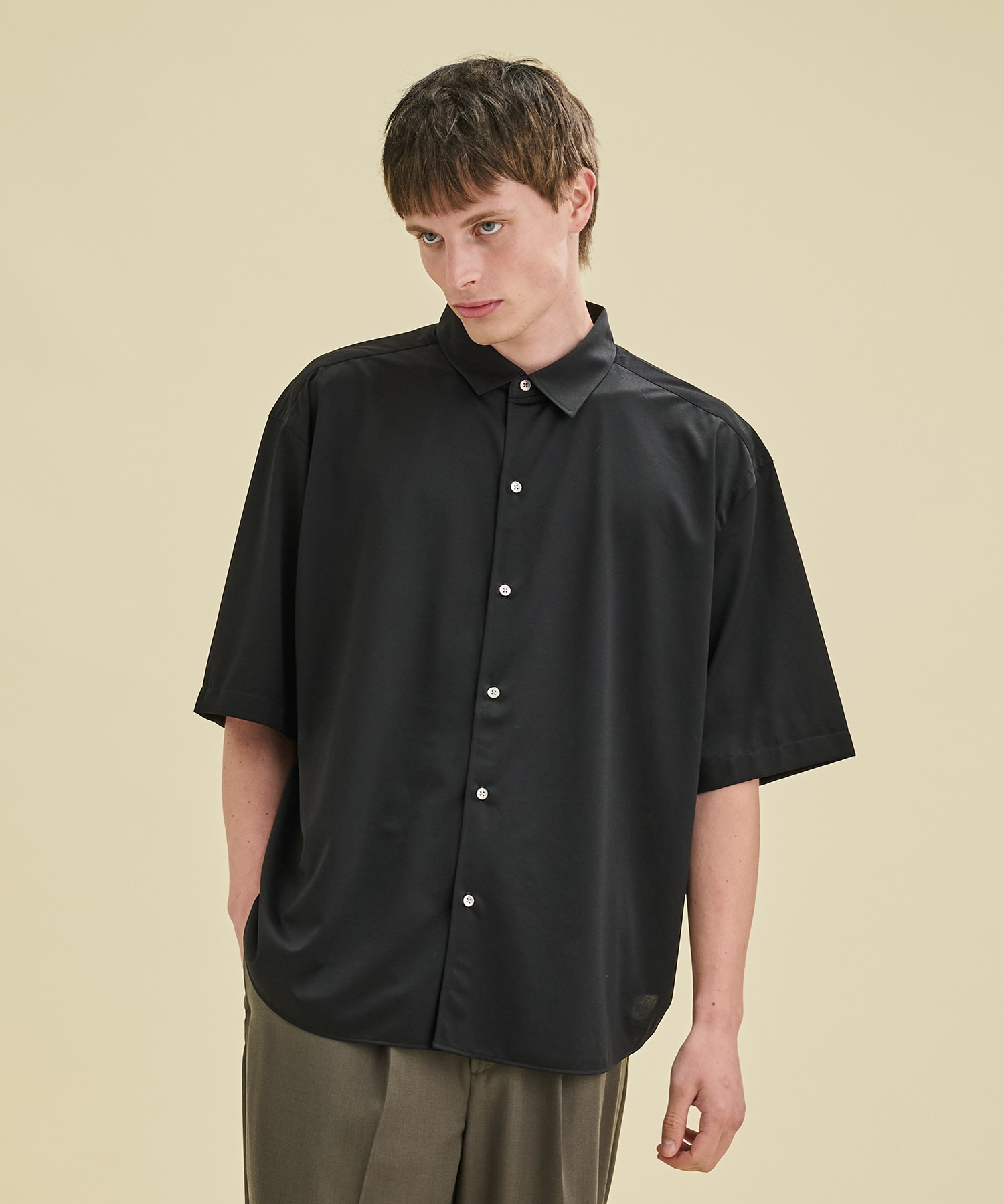 46G Atmosphere S/S Shirt