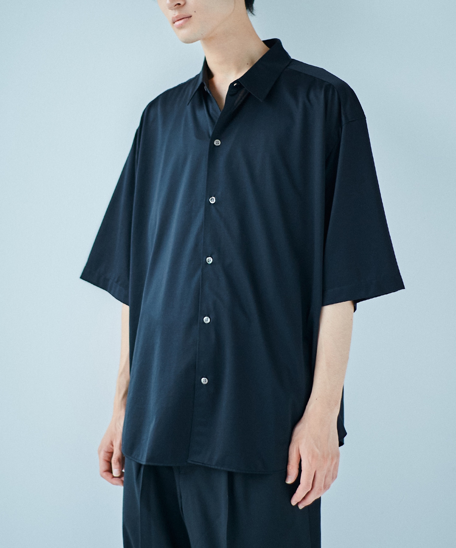 46G Atmosphere S/S Shirt