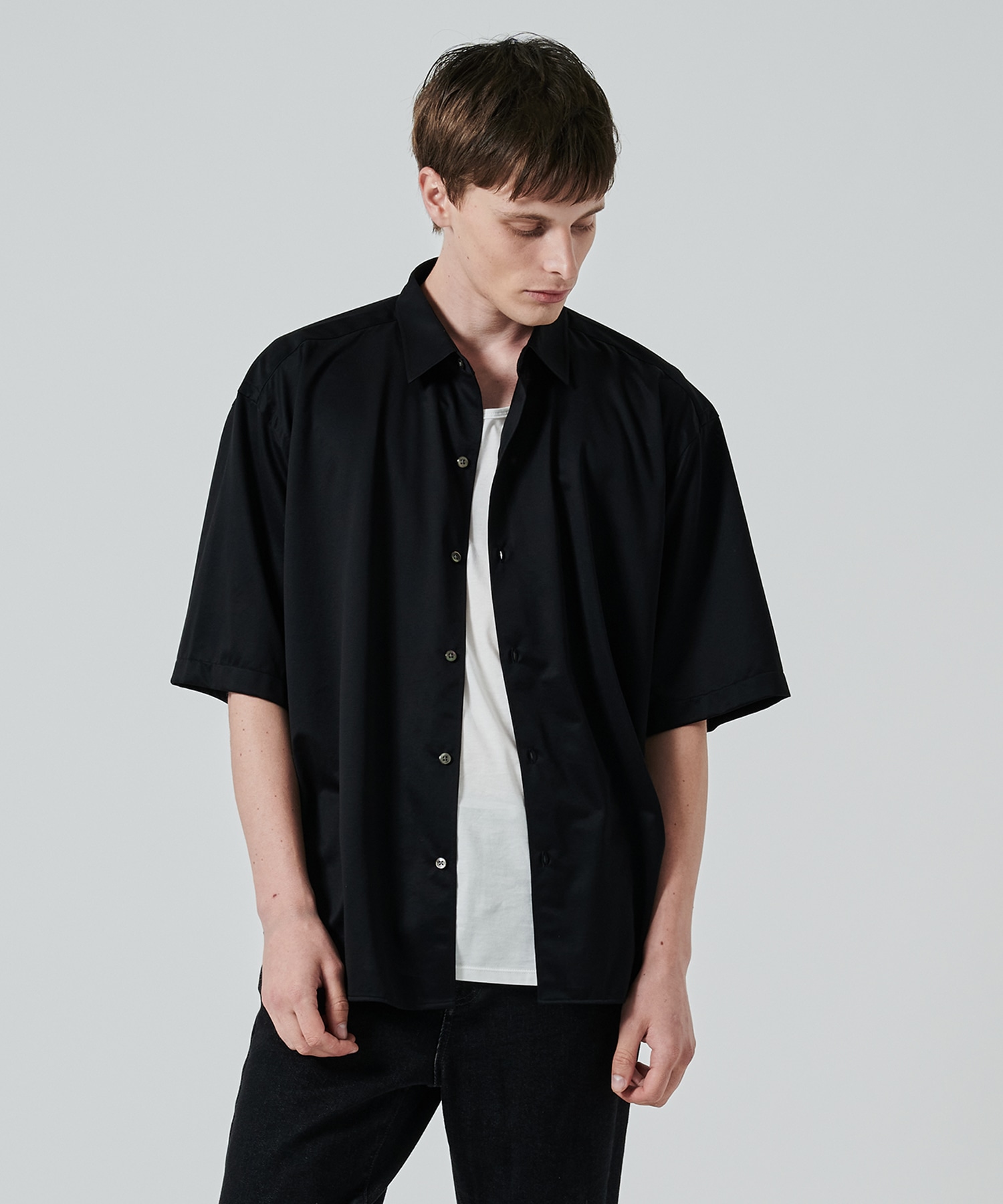 46G Atmosphere S/S Shirt
