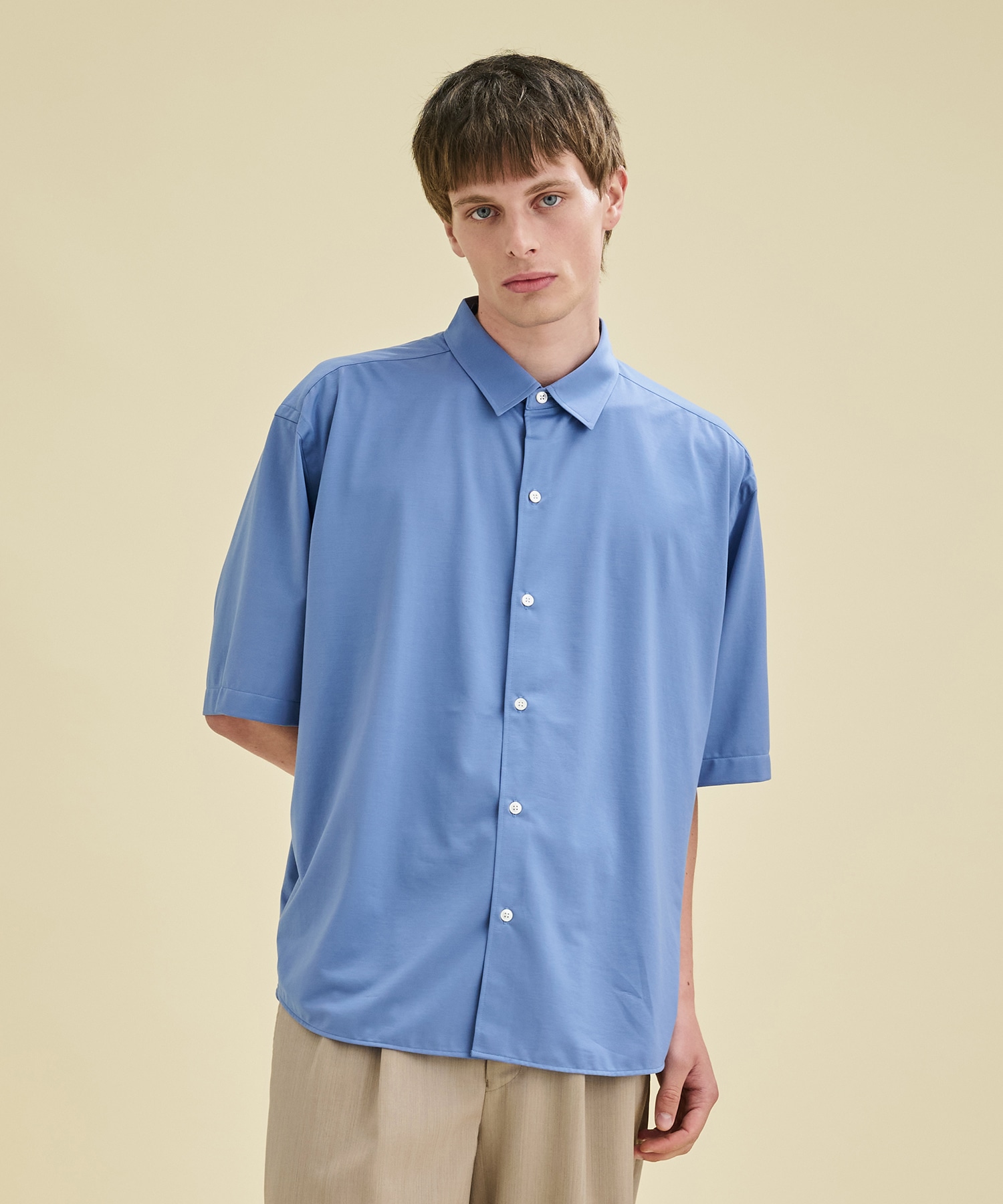 46G Atmosphere S/S Shirt