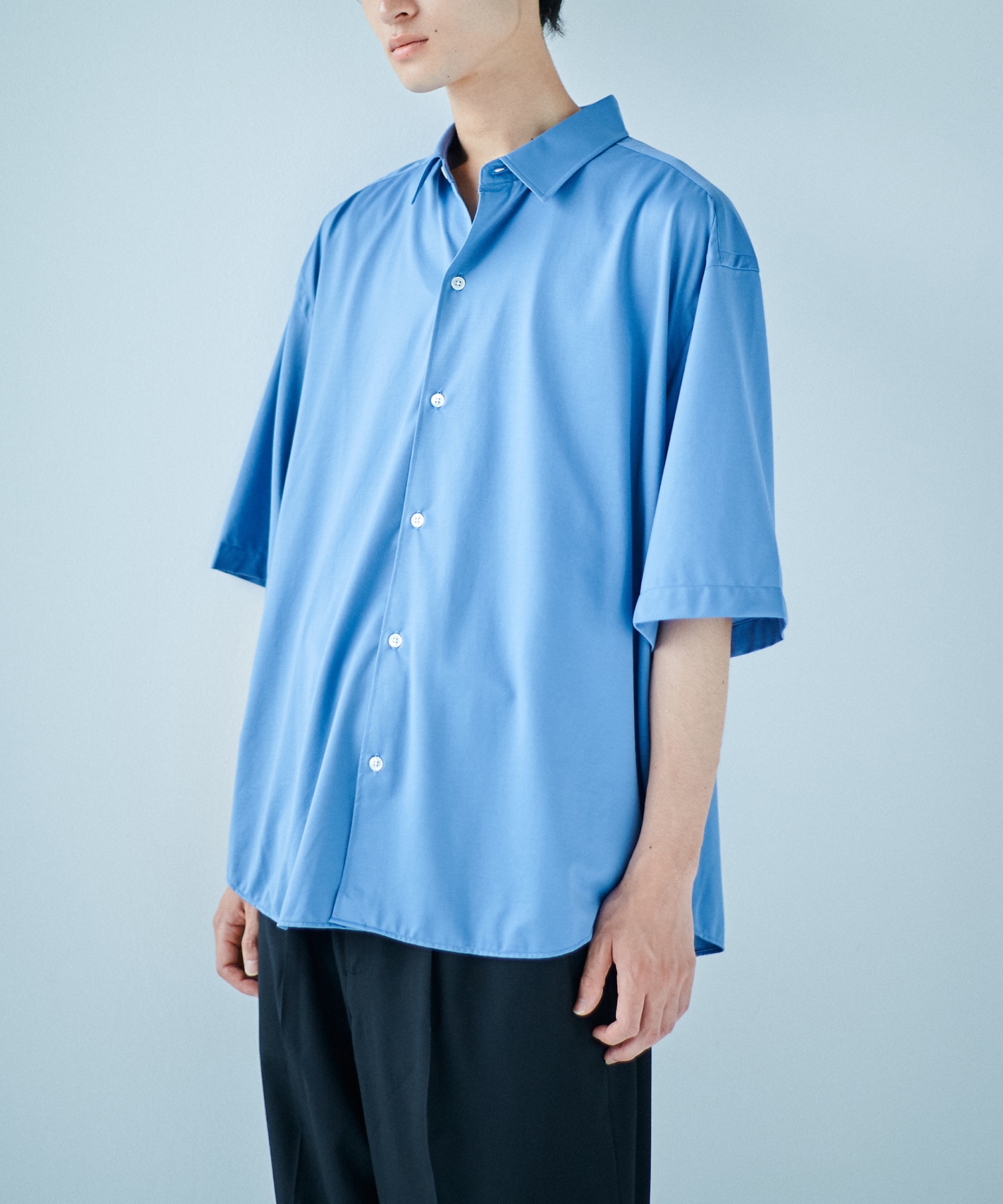 46G Atmosphere S/S Shirt