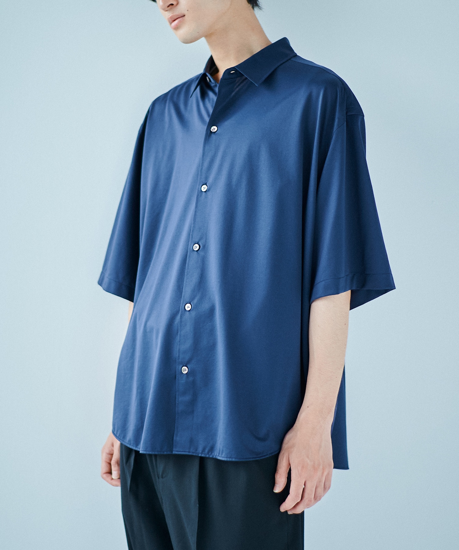 46G Atmosphere S/S Shirt