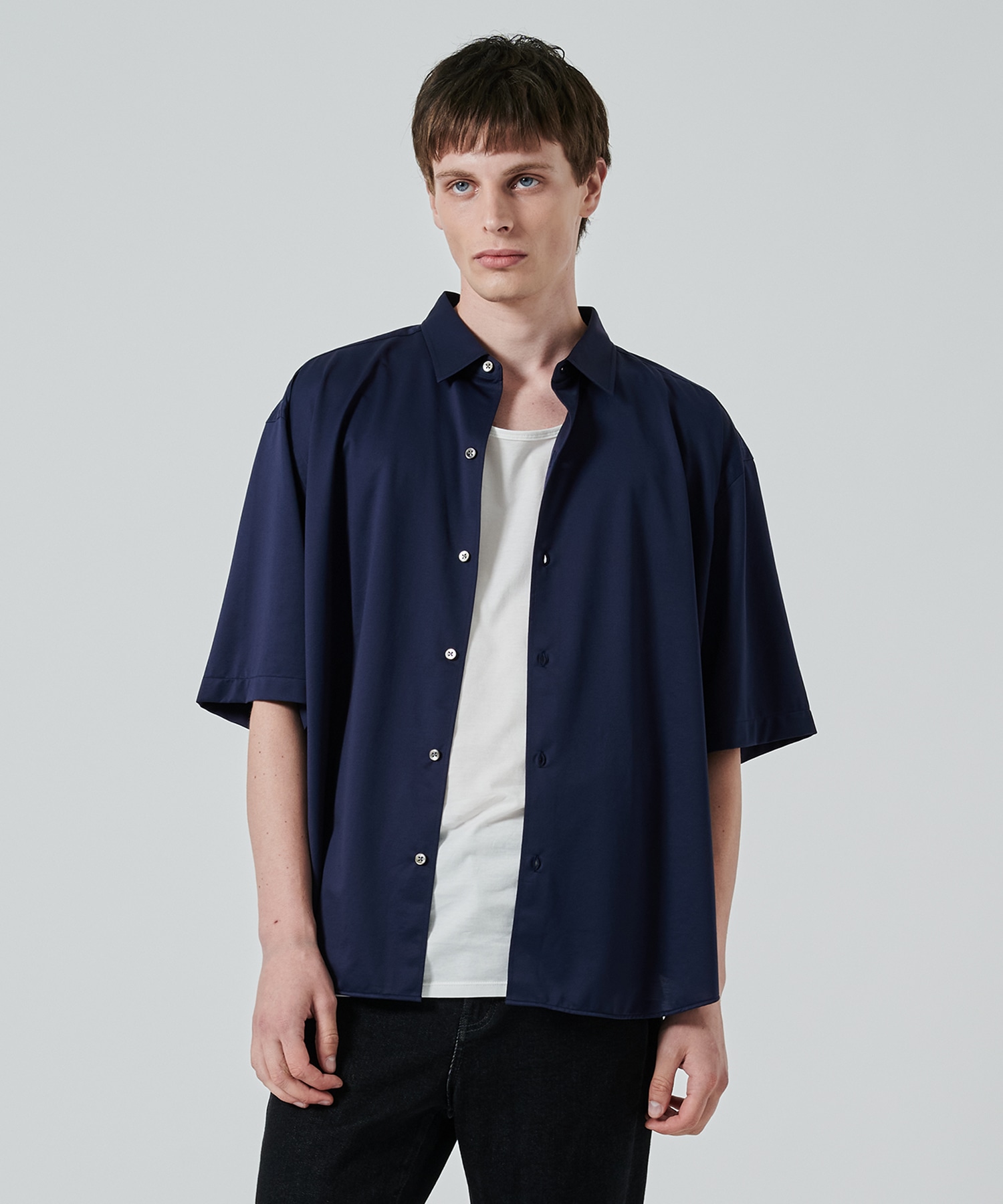 46G Atmosphere S/S Shirt