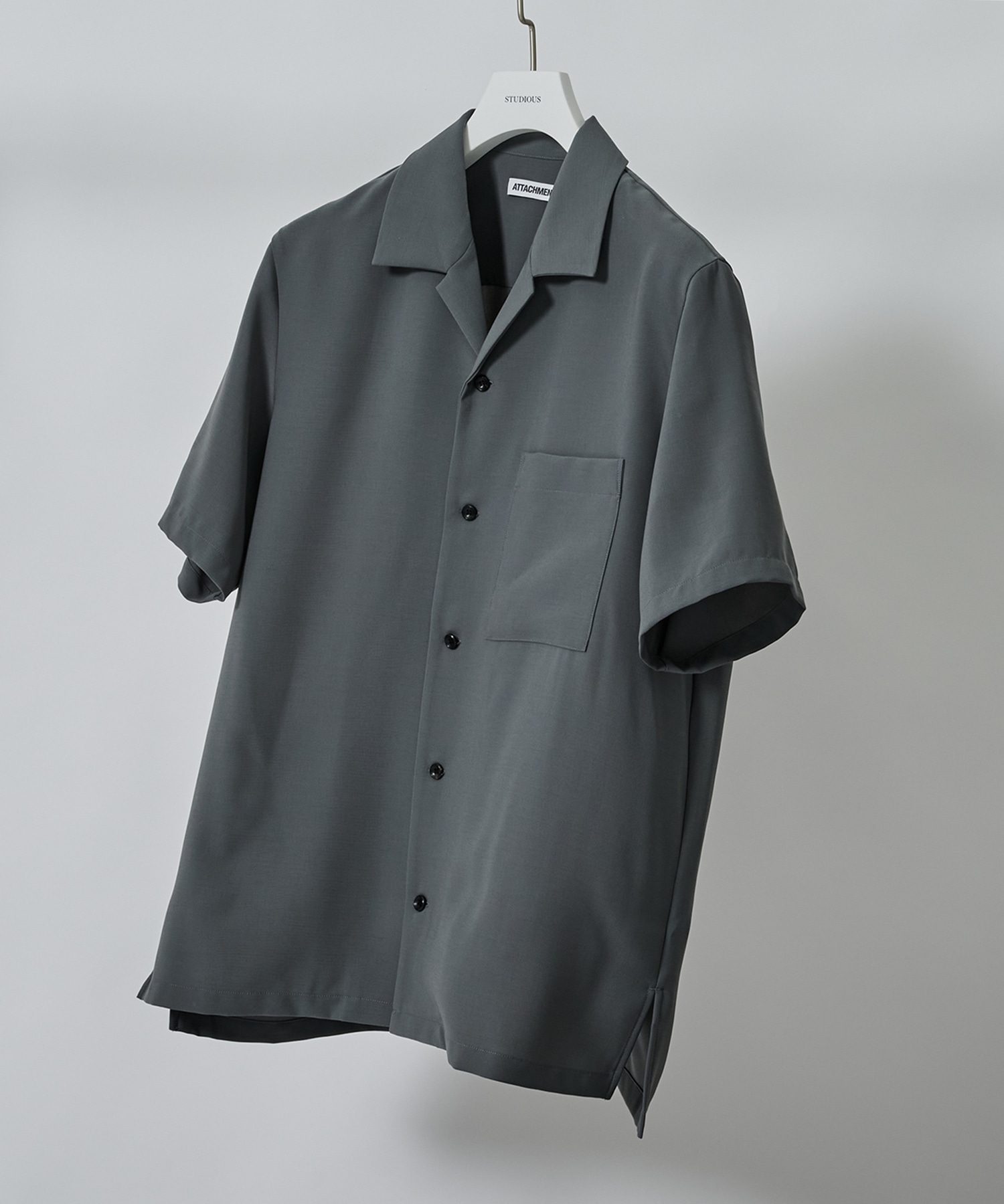 〈別注〉 SUMMER S/S SHIRTS
