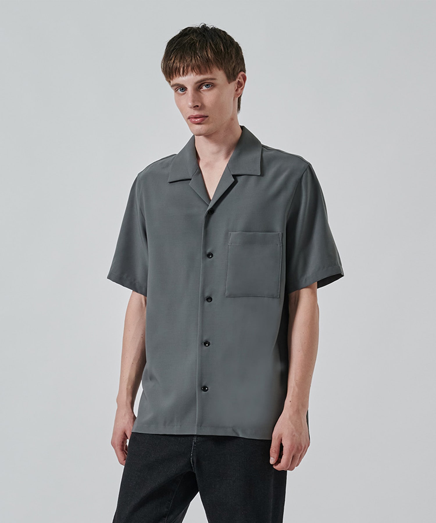 〈別注〉 SUMMER S/S SHIRTS