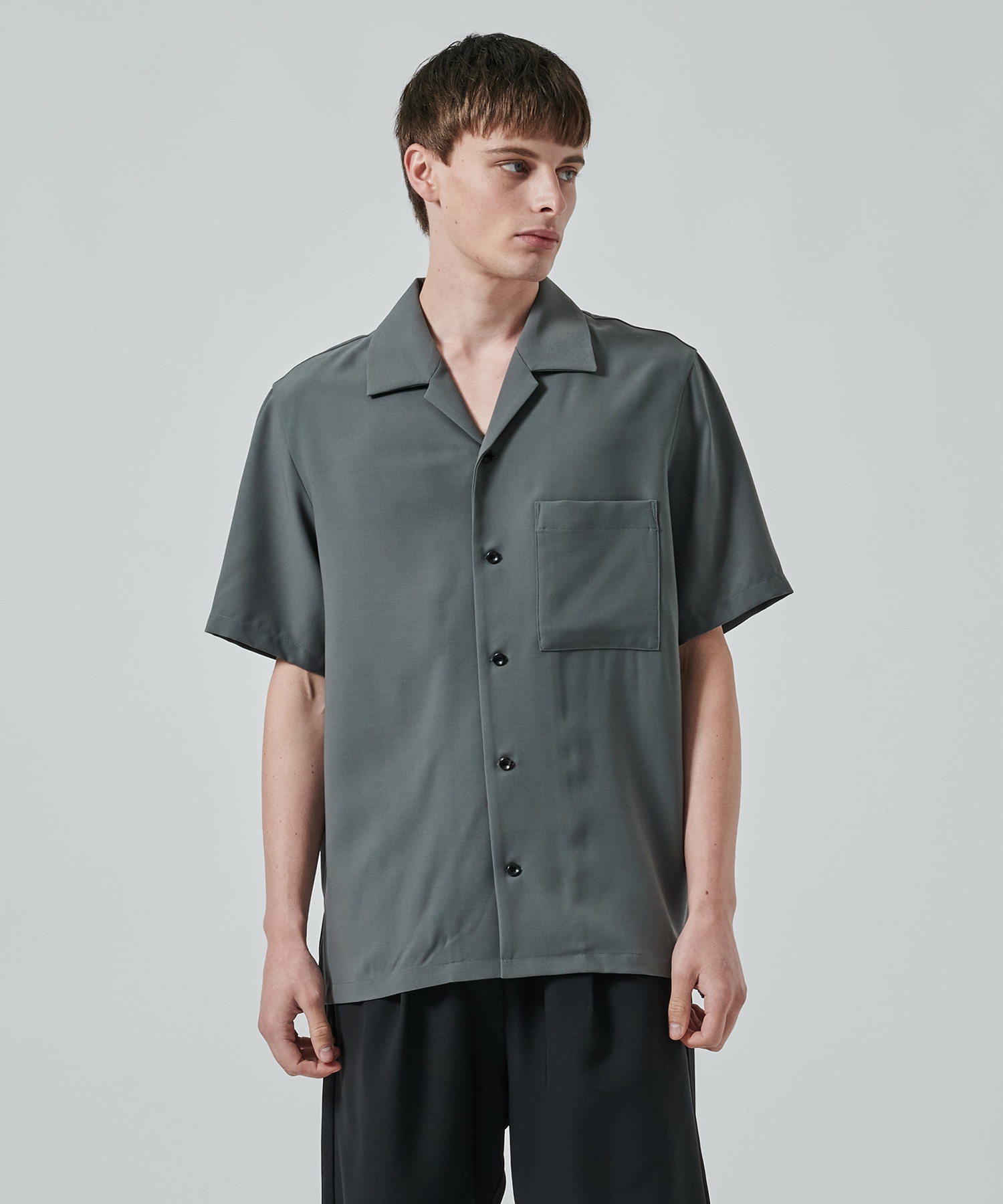 〈別注〉 SUMMER S/S SHIRTS