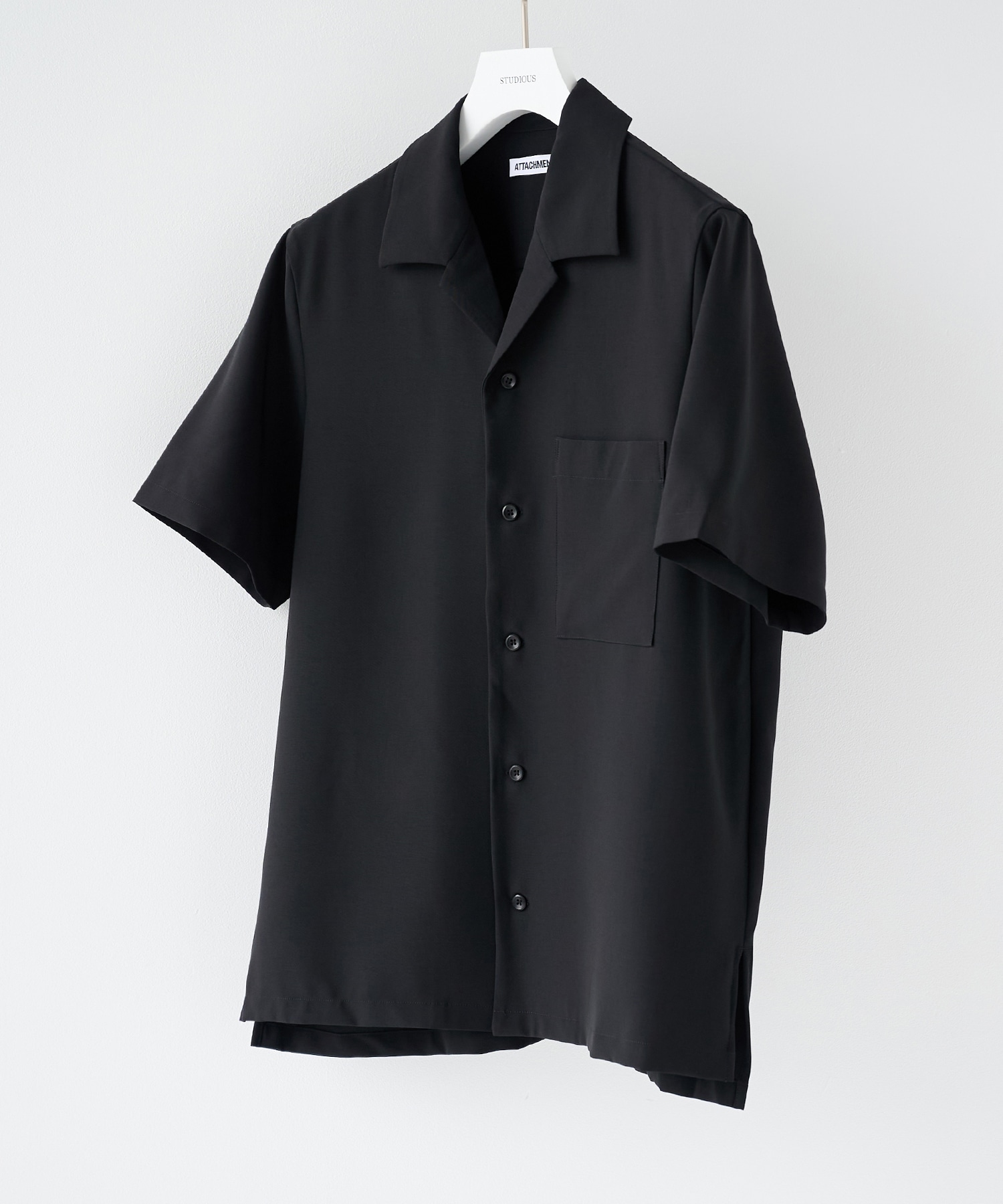 別注 WASHABLE SUPER EASY SHIRTS