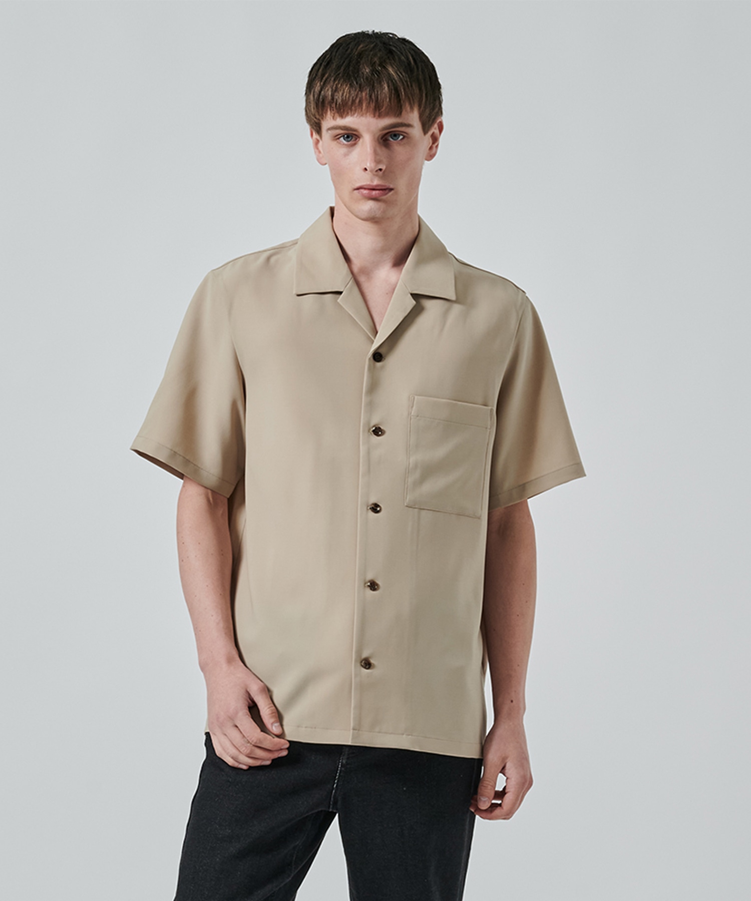 〈別注〉 SUMMER S/S SHIRTS