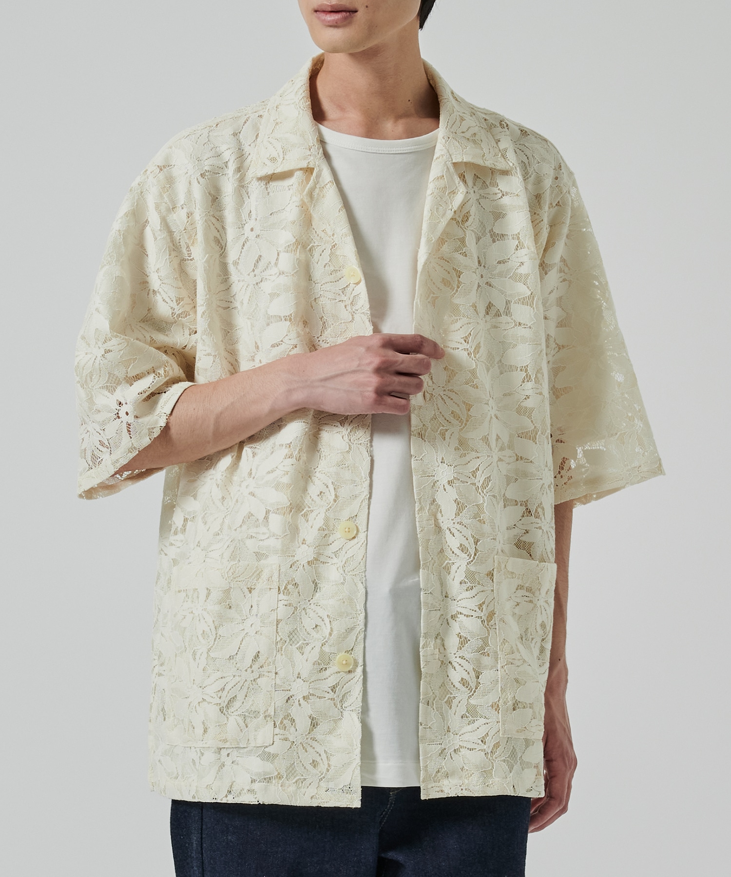 〈別注〉Cabana Shirts