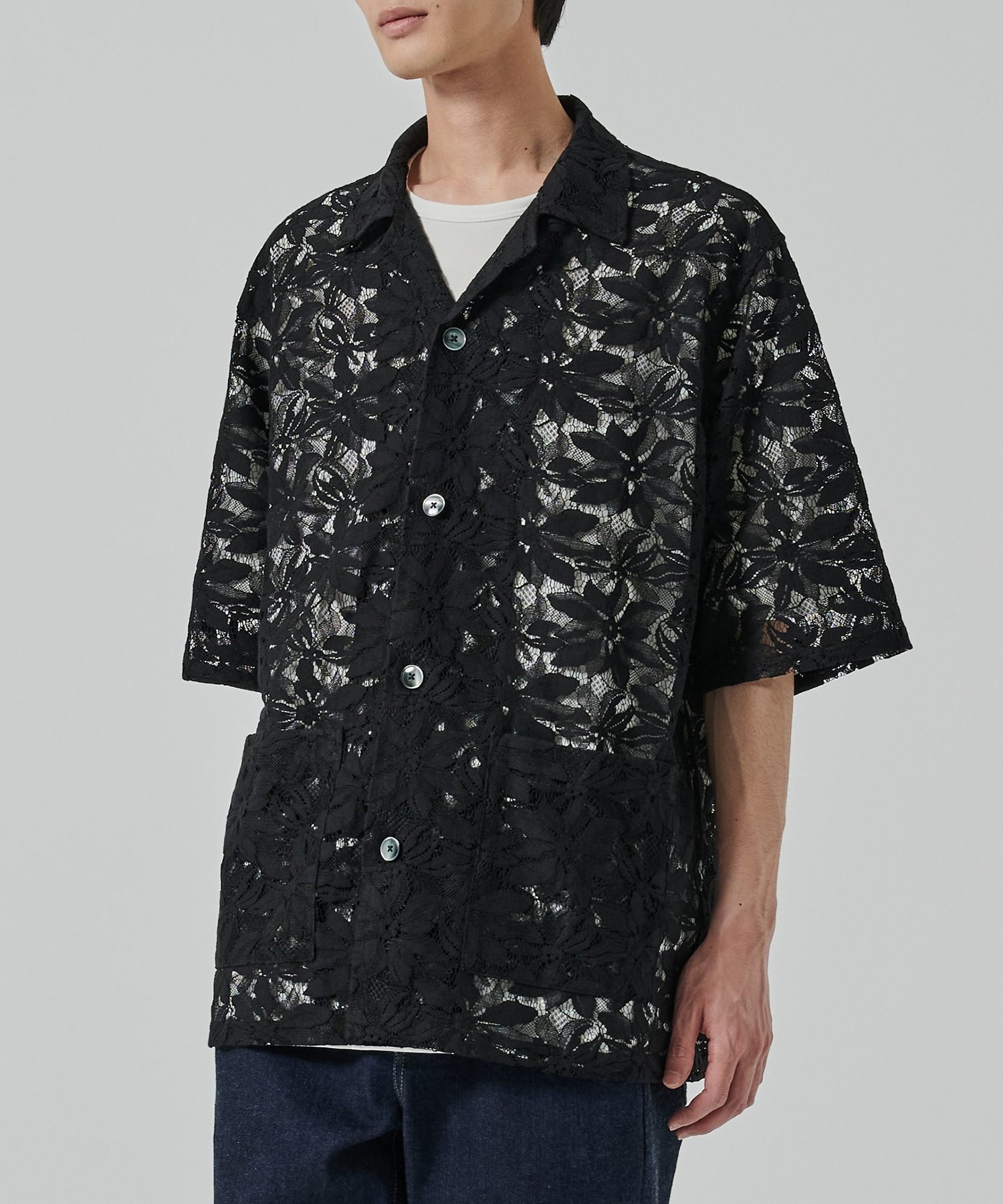 〈別注〉Cabana Shirts