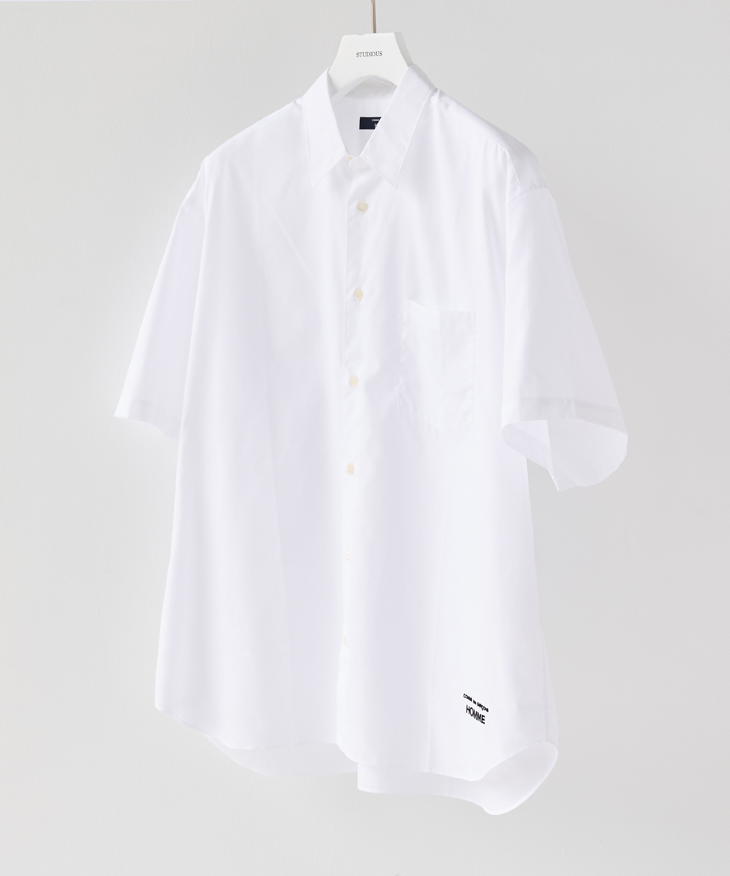 HO-B103-051 S/S SHIRT