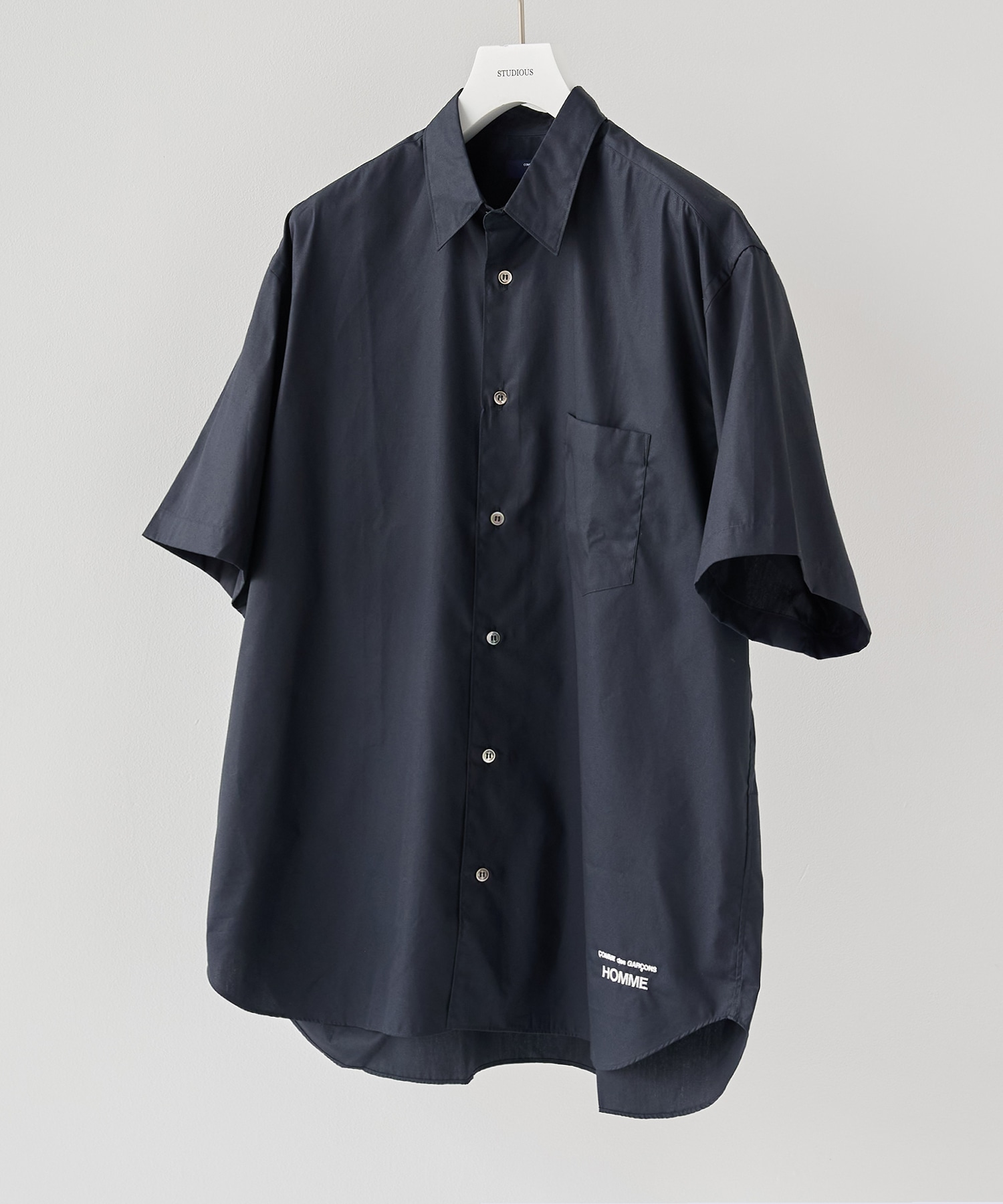 HO-B103-051 S/S SHIRT