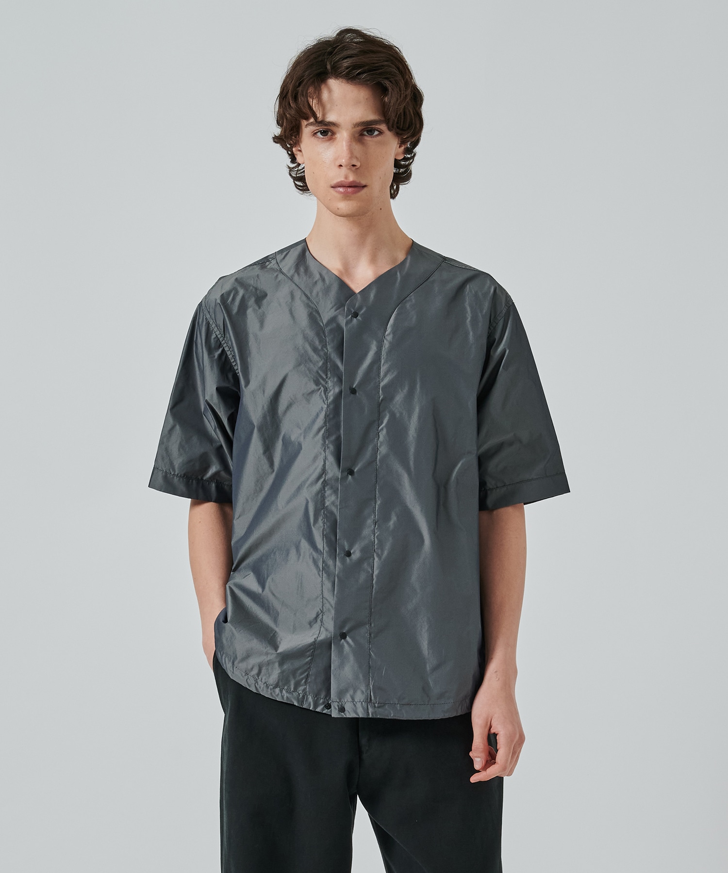 BASEBALL SHIRT