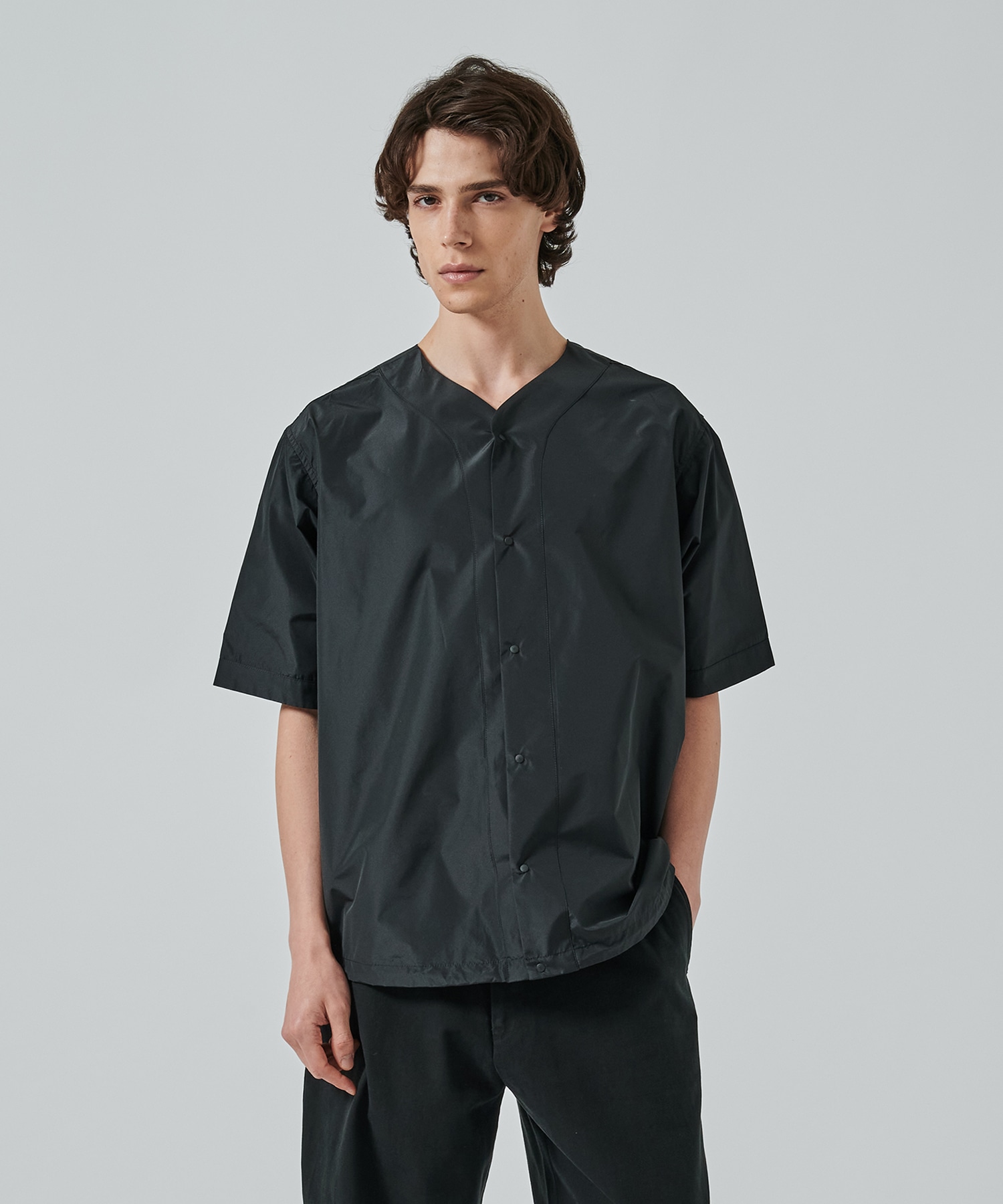 BASEBALL SHIRT