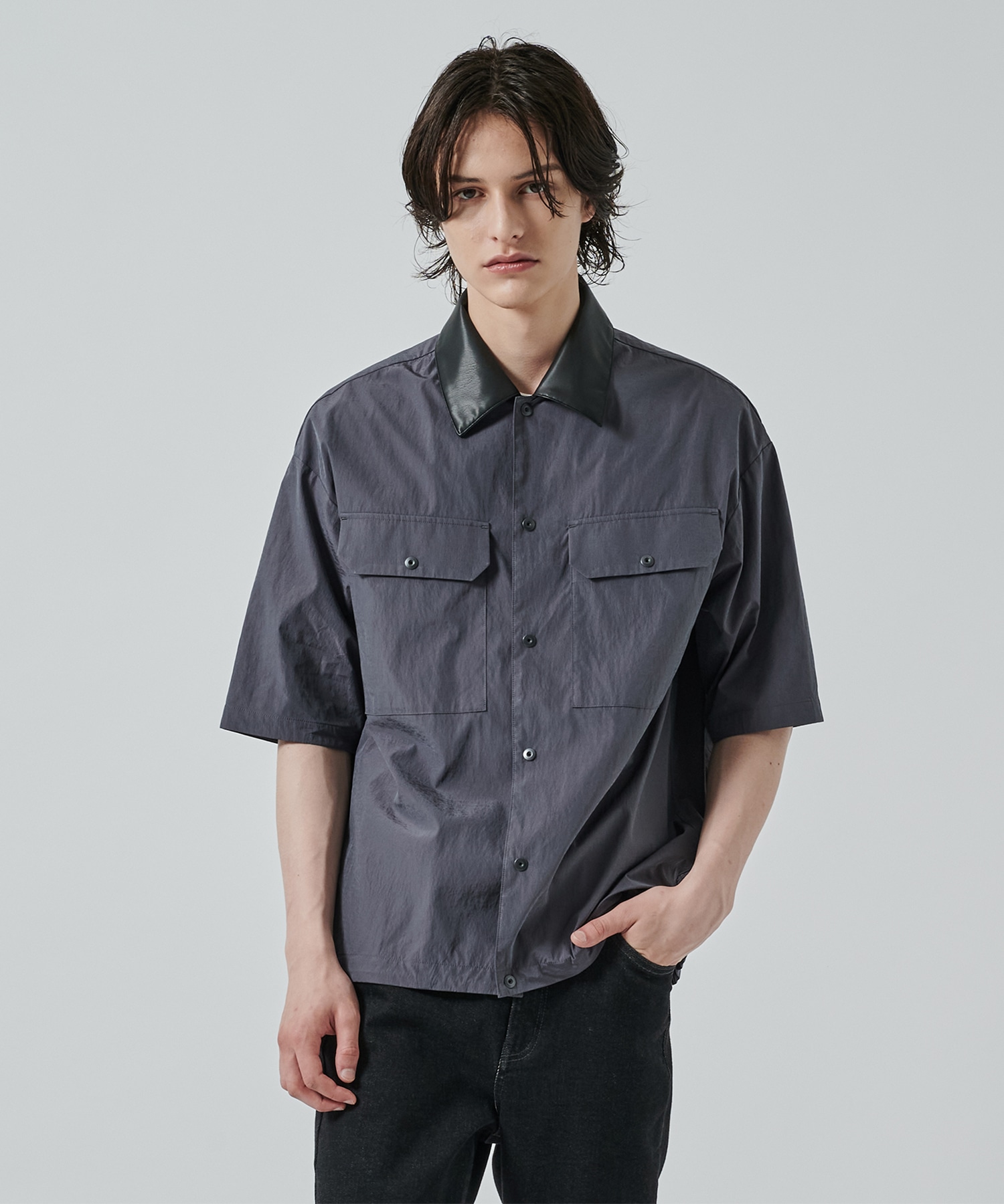 BELIMA X C.P.O SHIRTS