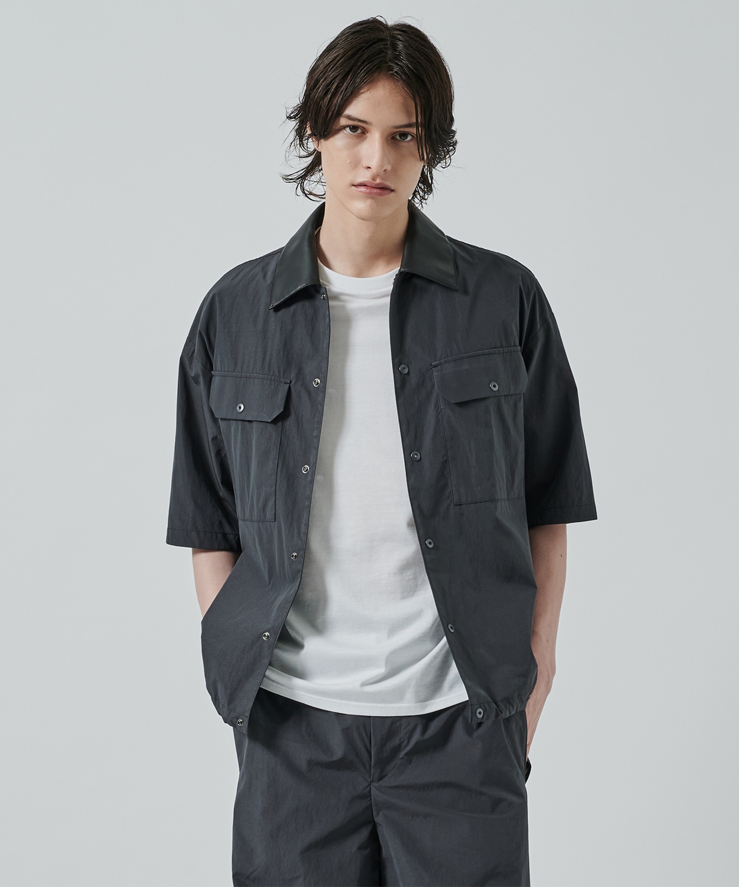 BELIMA X C.P.O SHIRTS