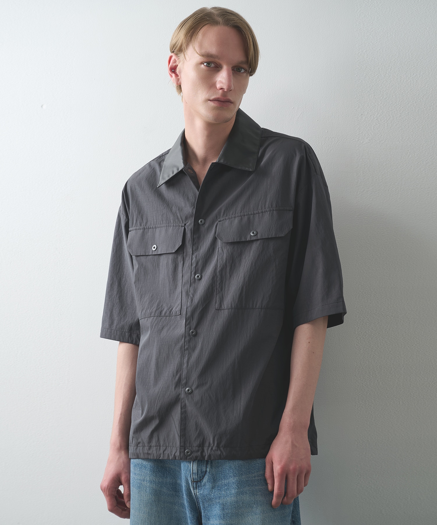 BELIMA X C.P.O SHIRTS