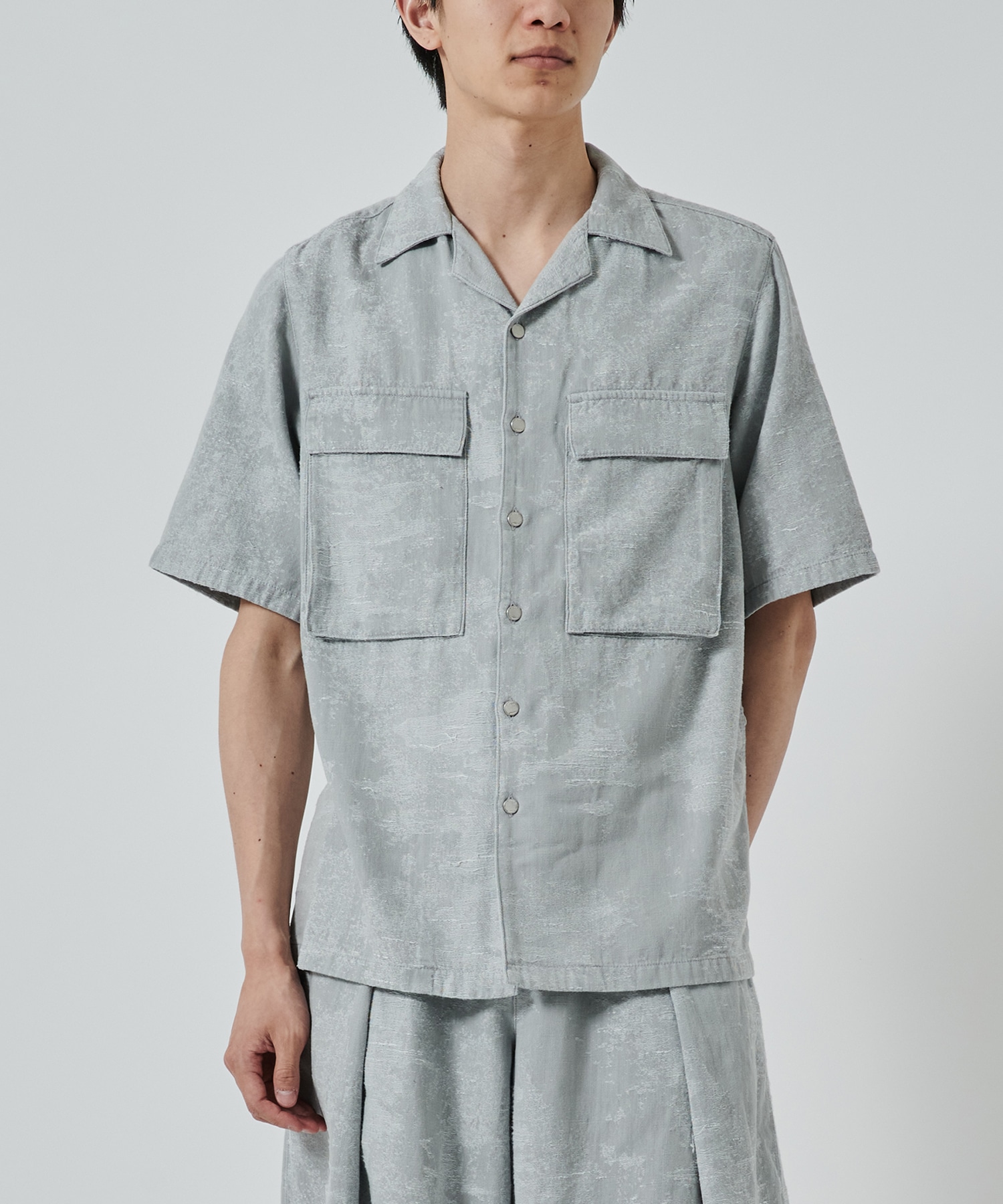 別注 SHIRT