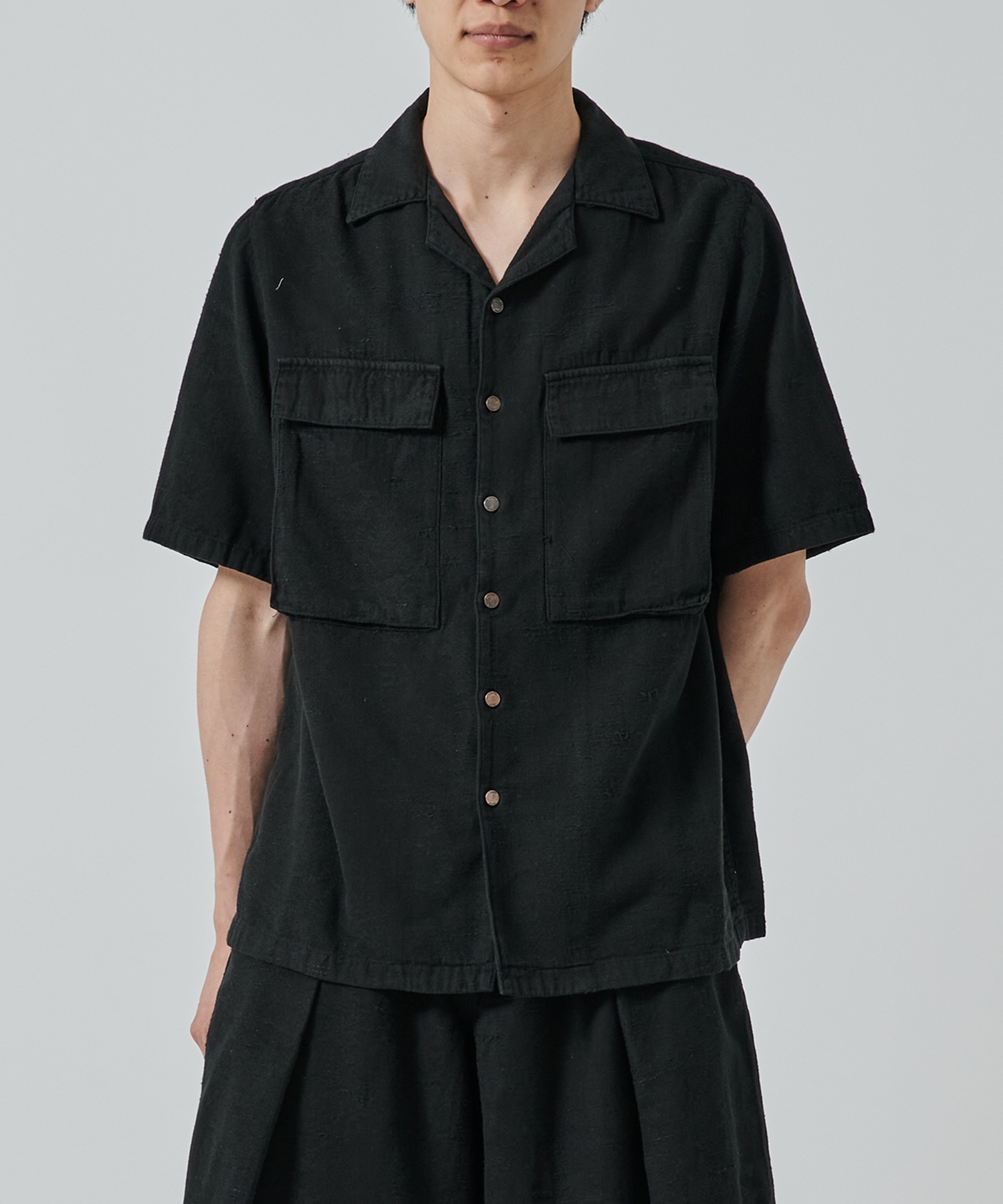 別注 SHIRT