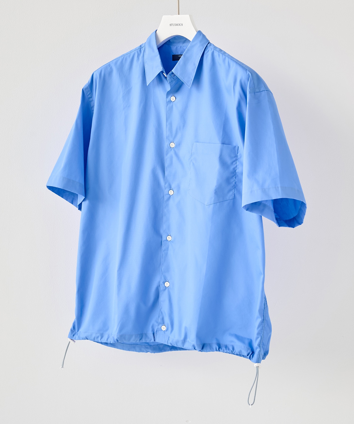 HO-BO22-051 S/S SHIRT