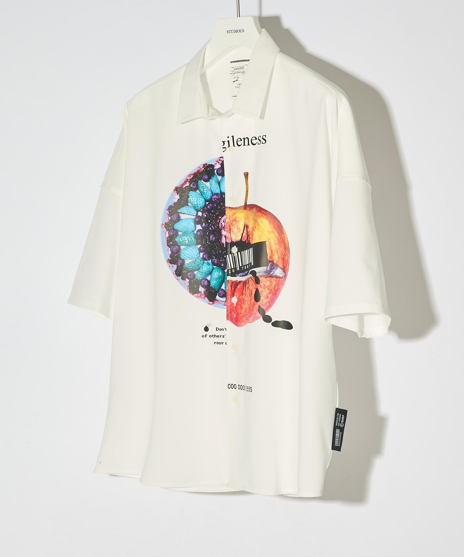 APPLE×TALTE SH