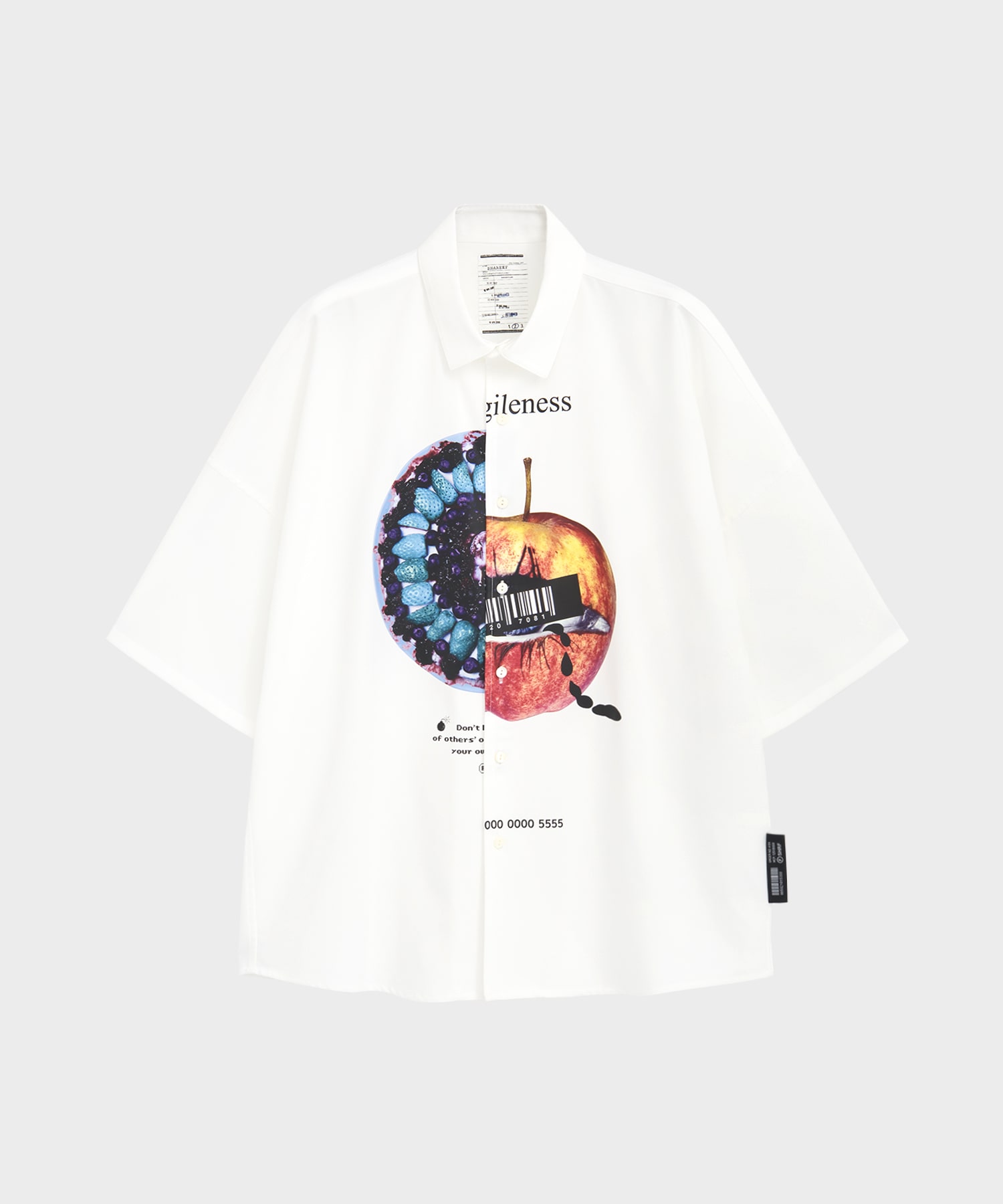 APPLE×TALTE SH