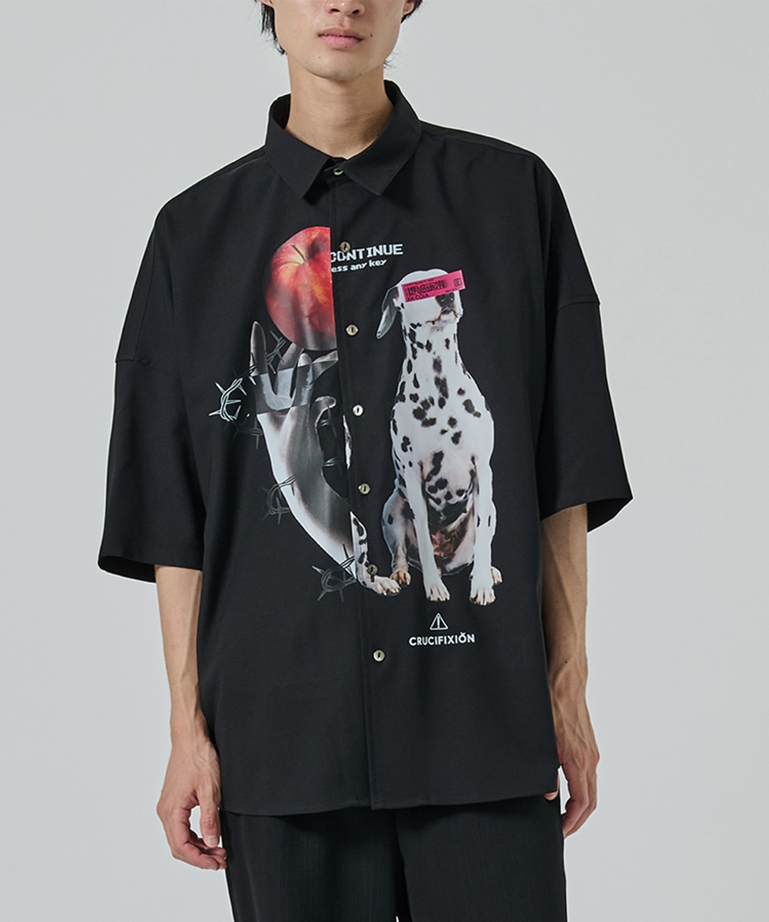 APPLE×DOG SH