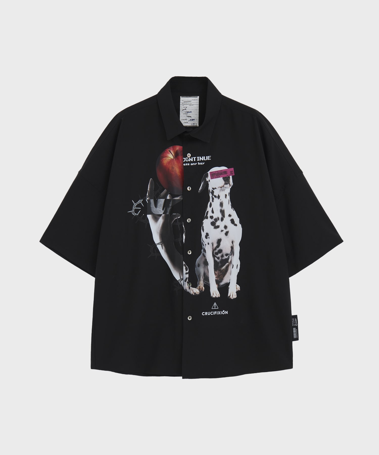 APPLE×DOG SH