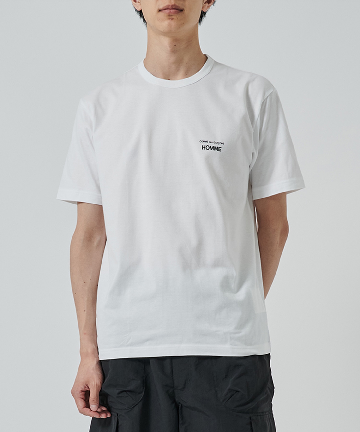 HO-T101-051 S/S TEE