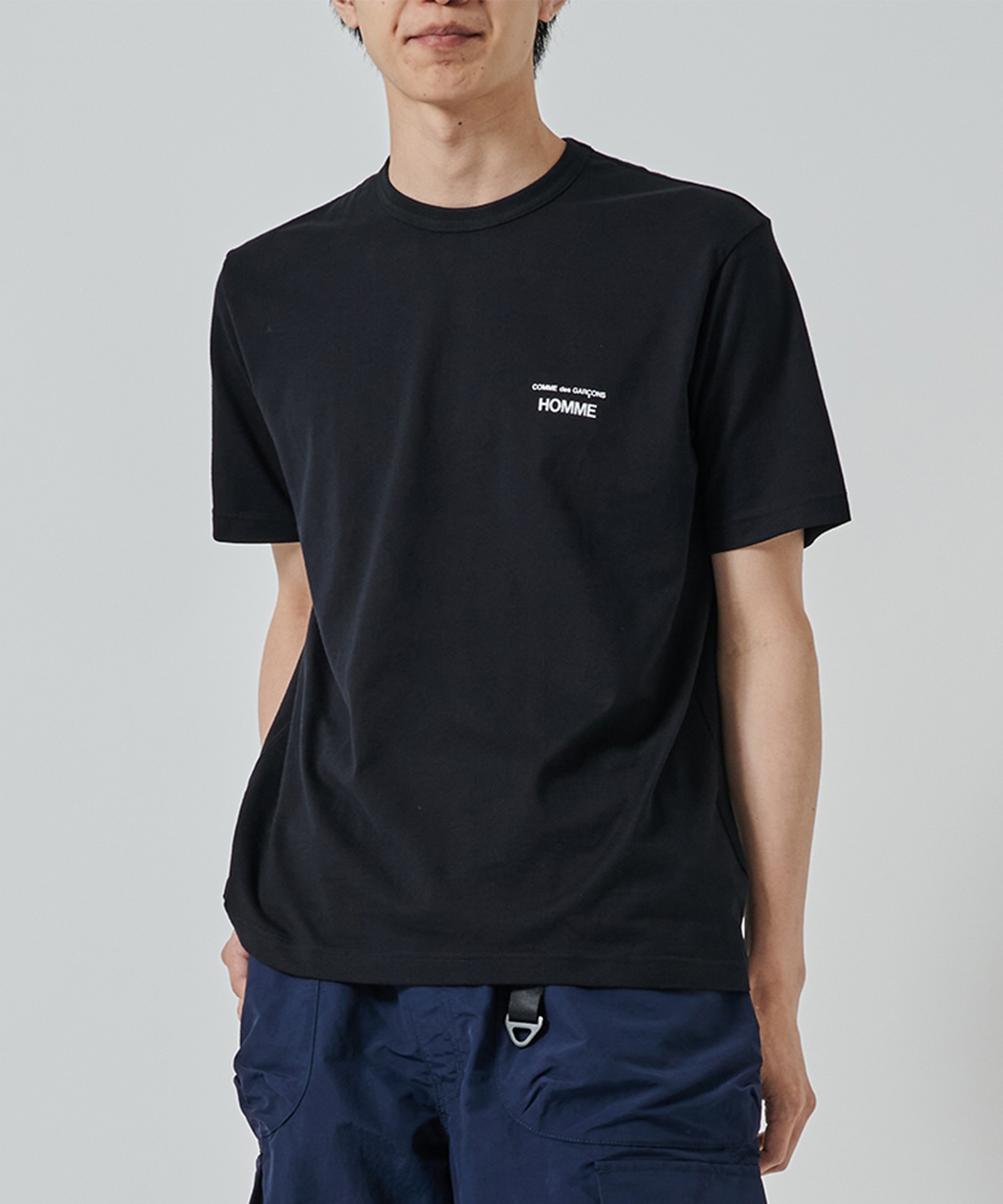 HO-T101-051 S/S TEE