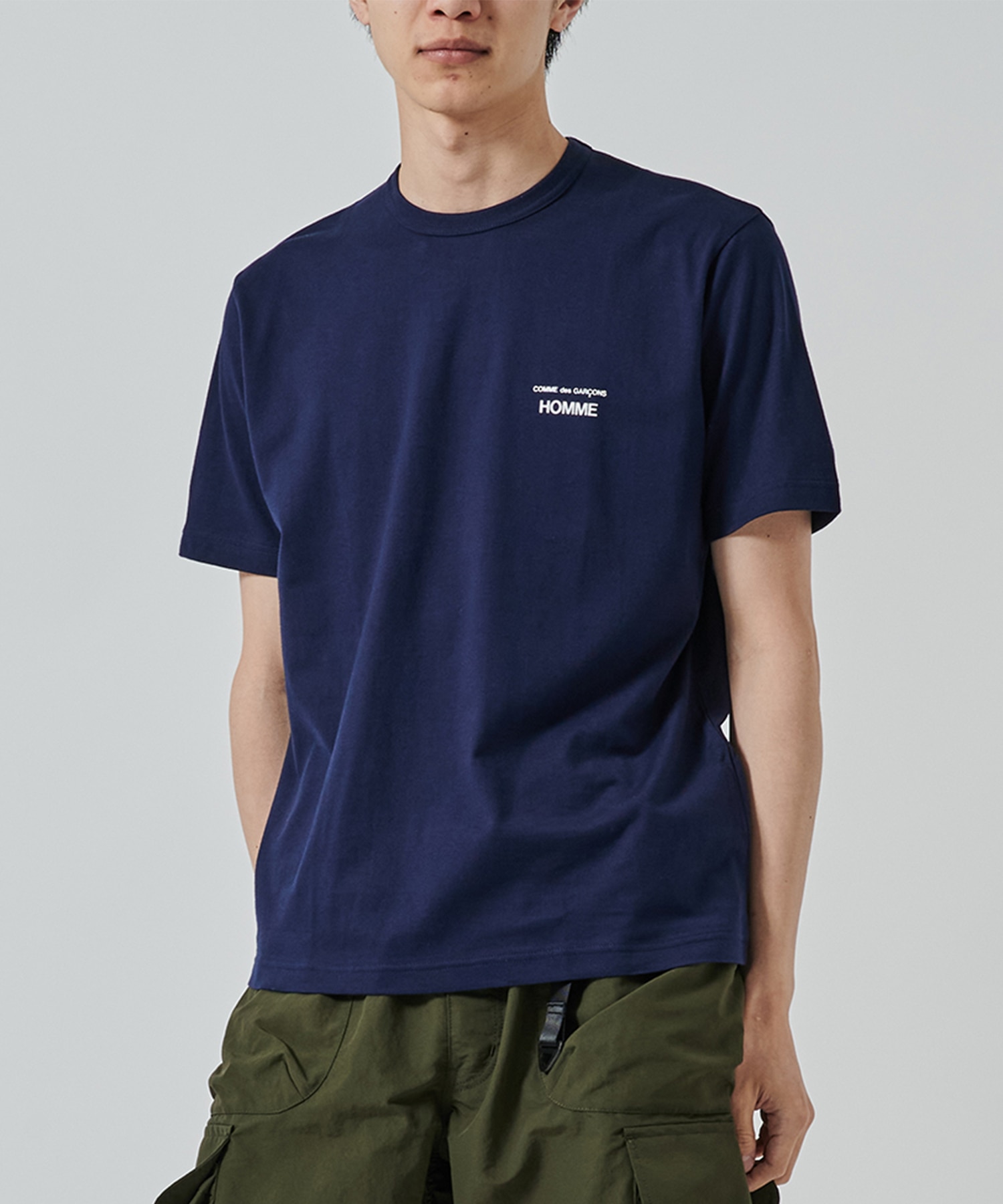 HO-T101-051 S/S TEE