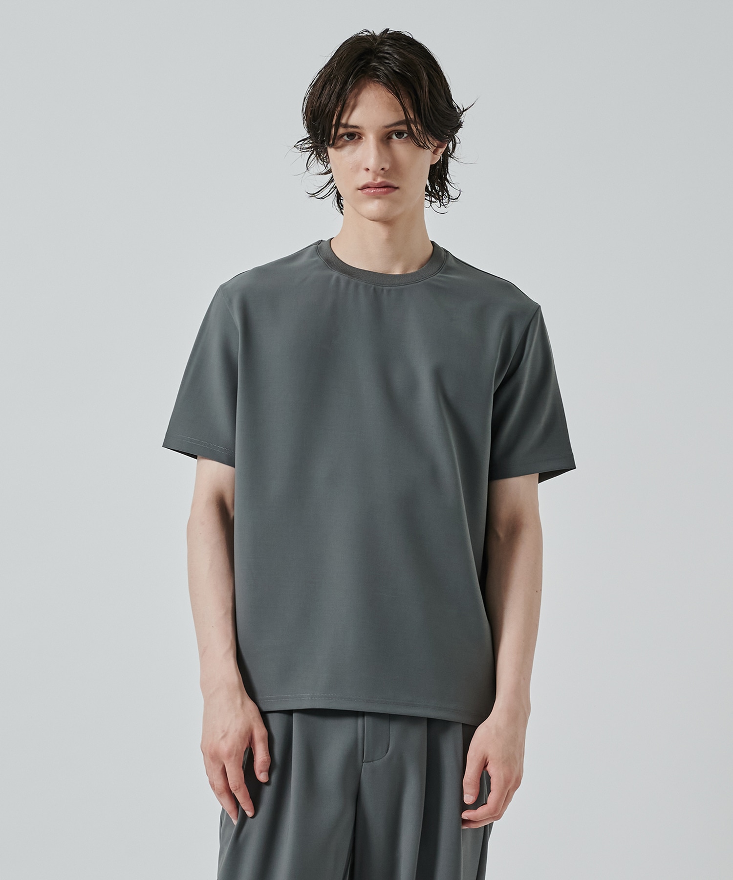 〈別注〉 SUMMER S/S PULLOVER