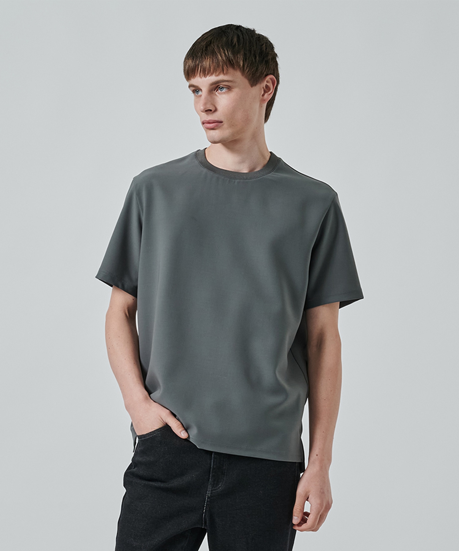 〈別注〉 SUMMER S/S PULLOVER