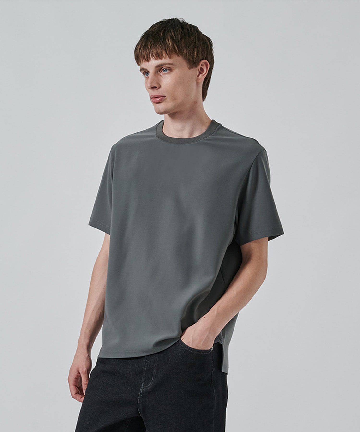 〈別注〉 SUMMER S/S PULLOVER