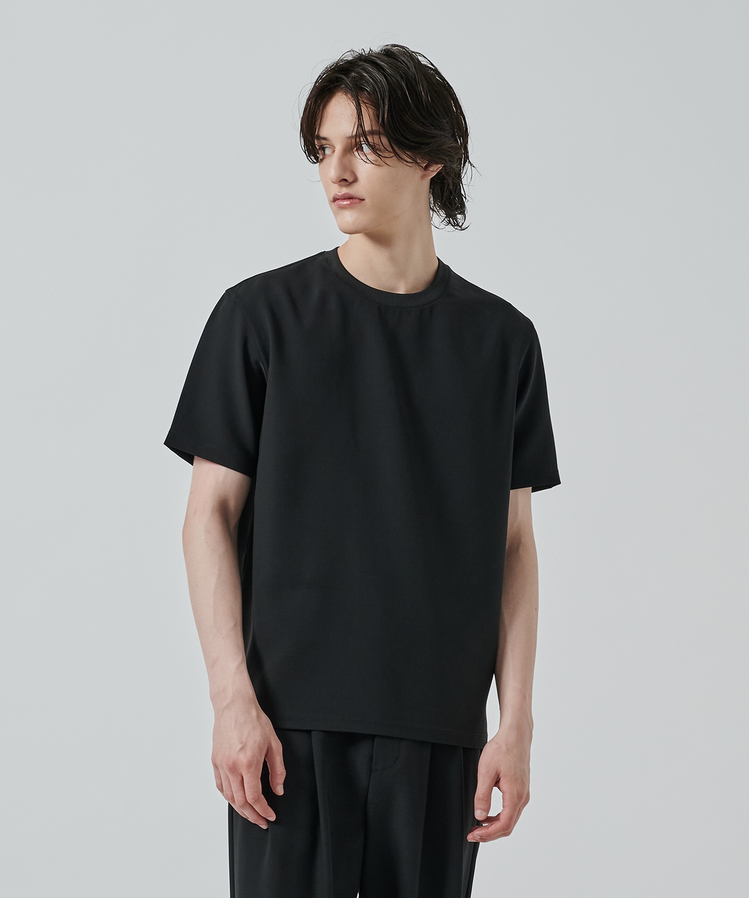 〈別注〉 SUMMER S/S PULLOVER