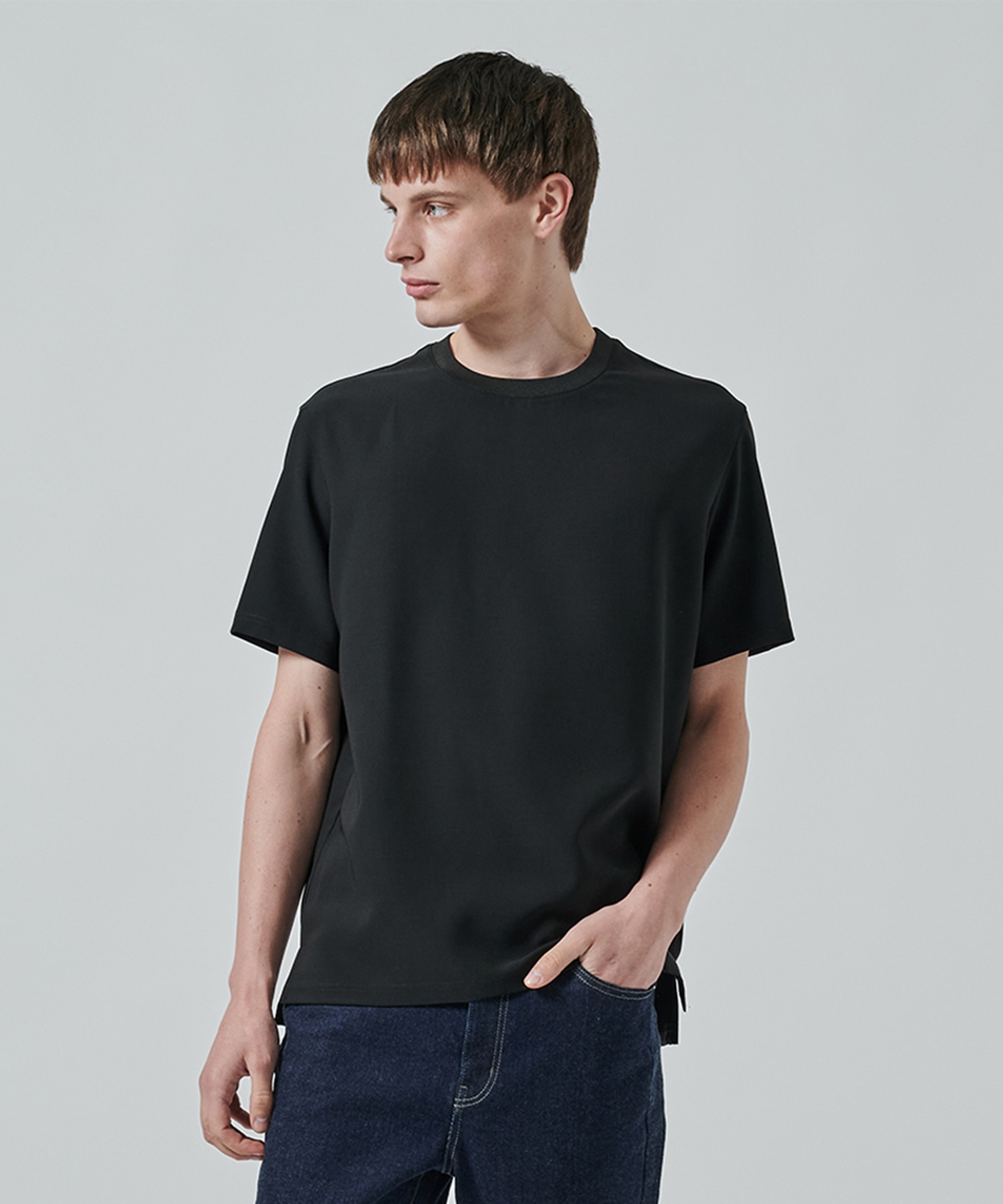 〈別注〉 SUMMER S/S PULLOVER