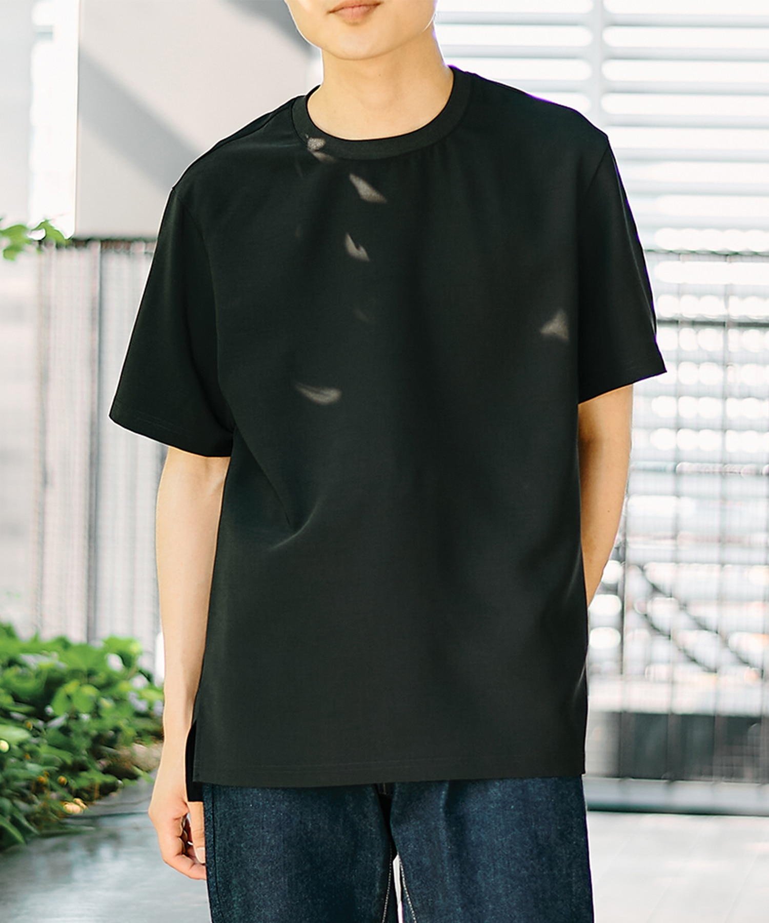 〈別注〉 SUMMER S/S PULLOVER