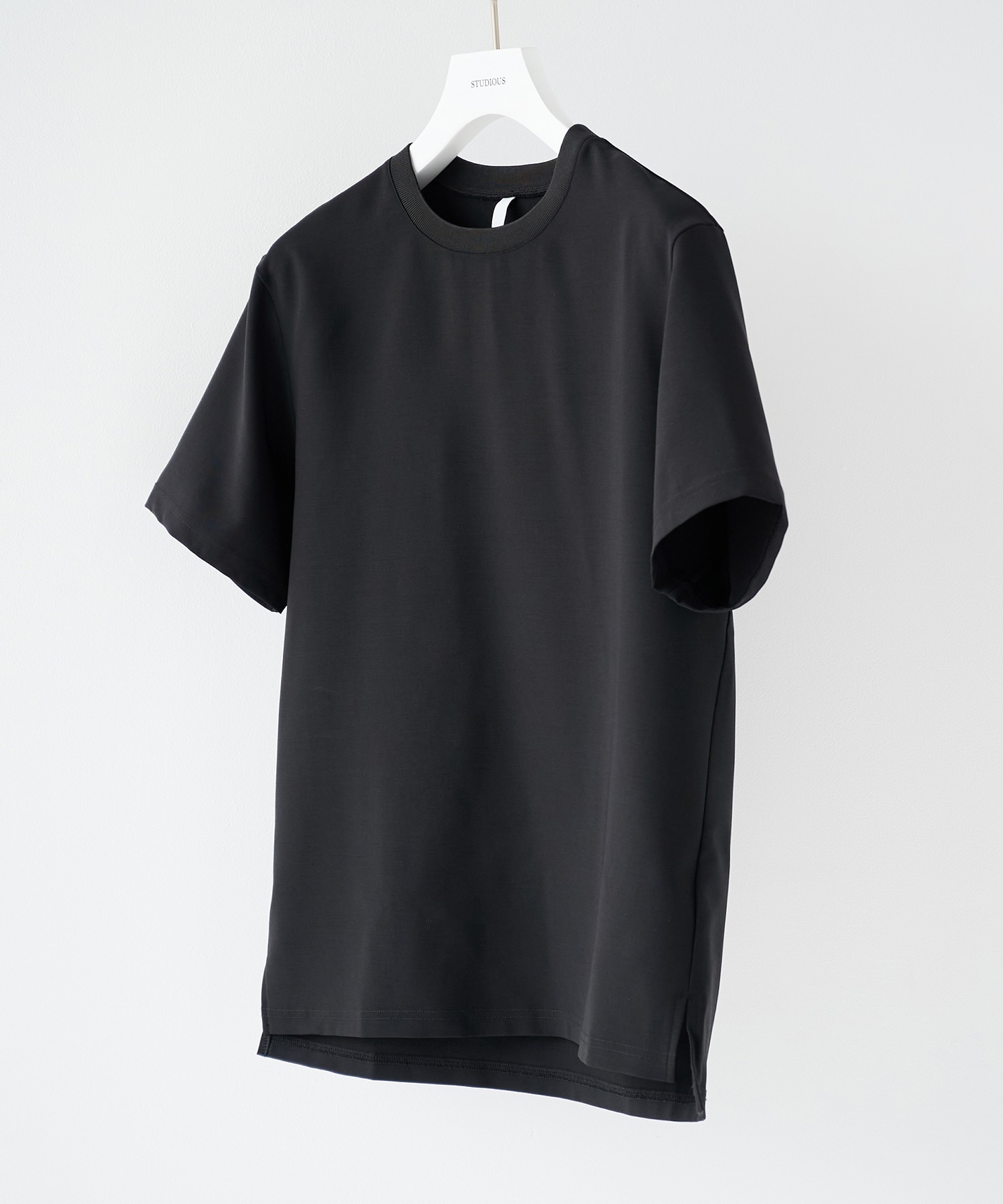 別注 WASHABLE SUPER EASY S/S TEE