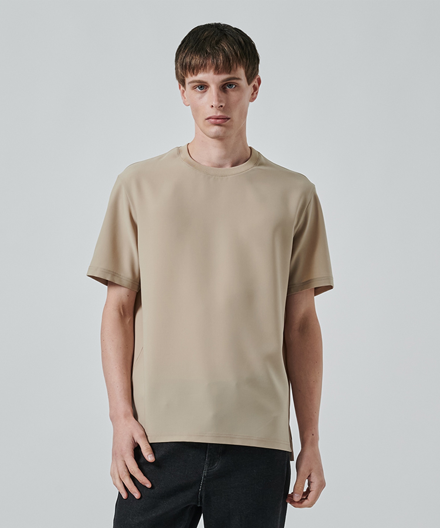 〈別注〉 SUMMER S/S PULLOVER