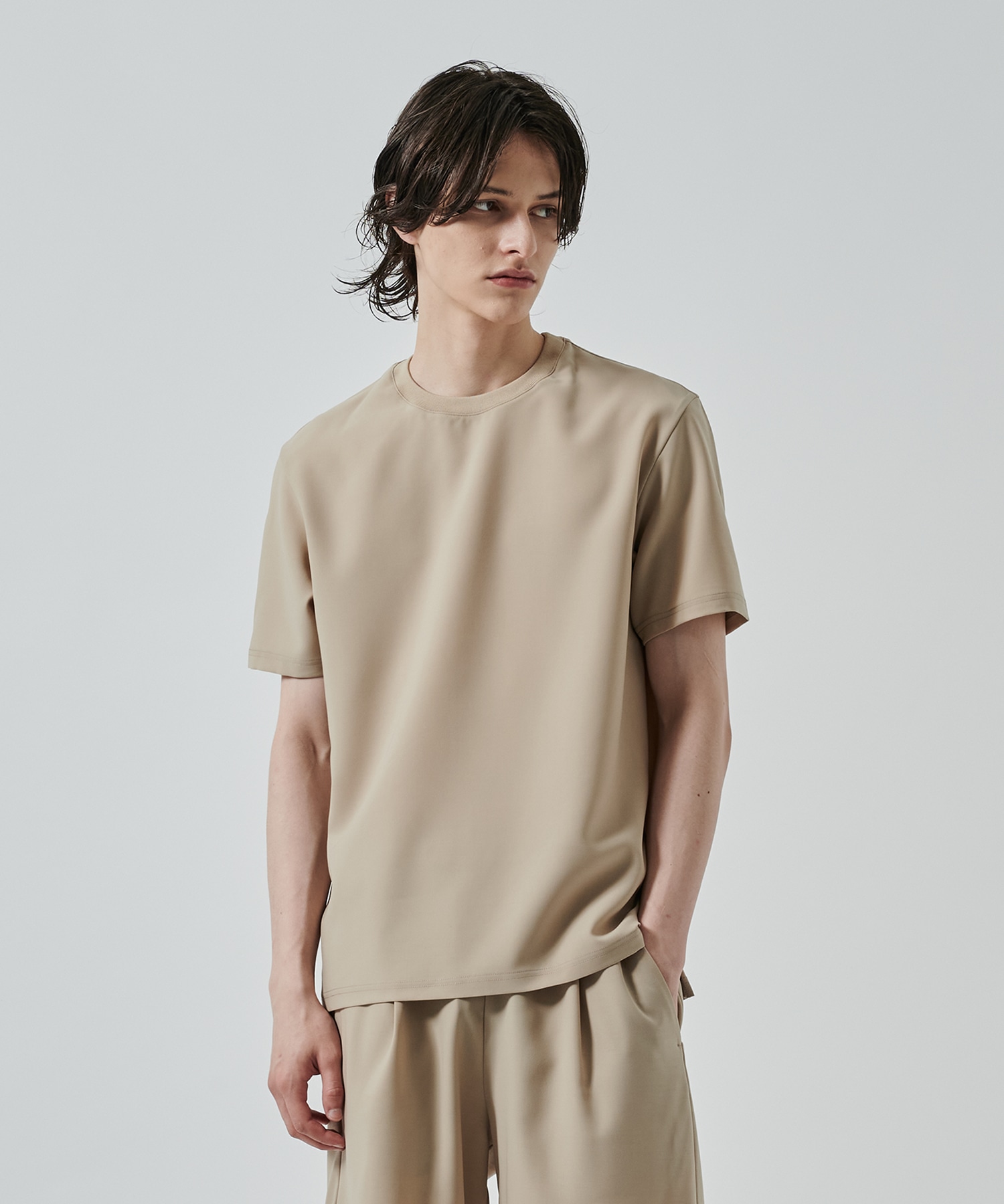 〈別注〉 SUMMER S/S PULLOVER