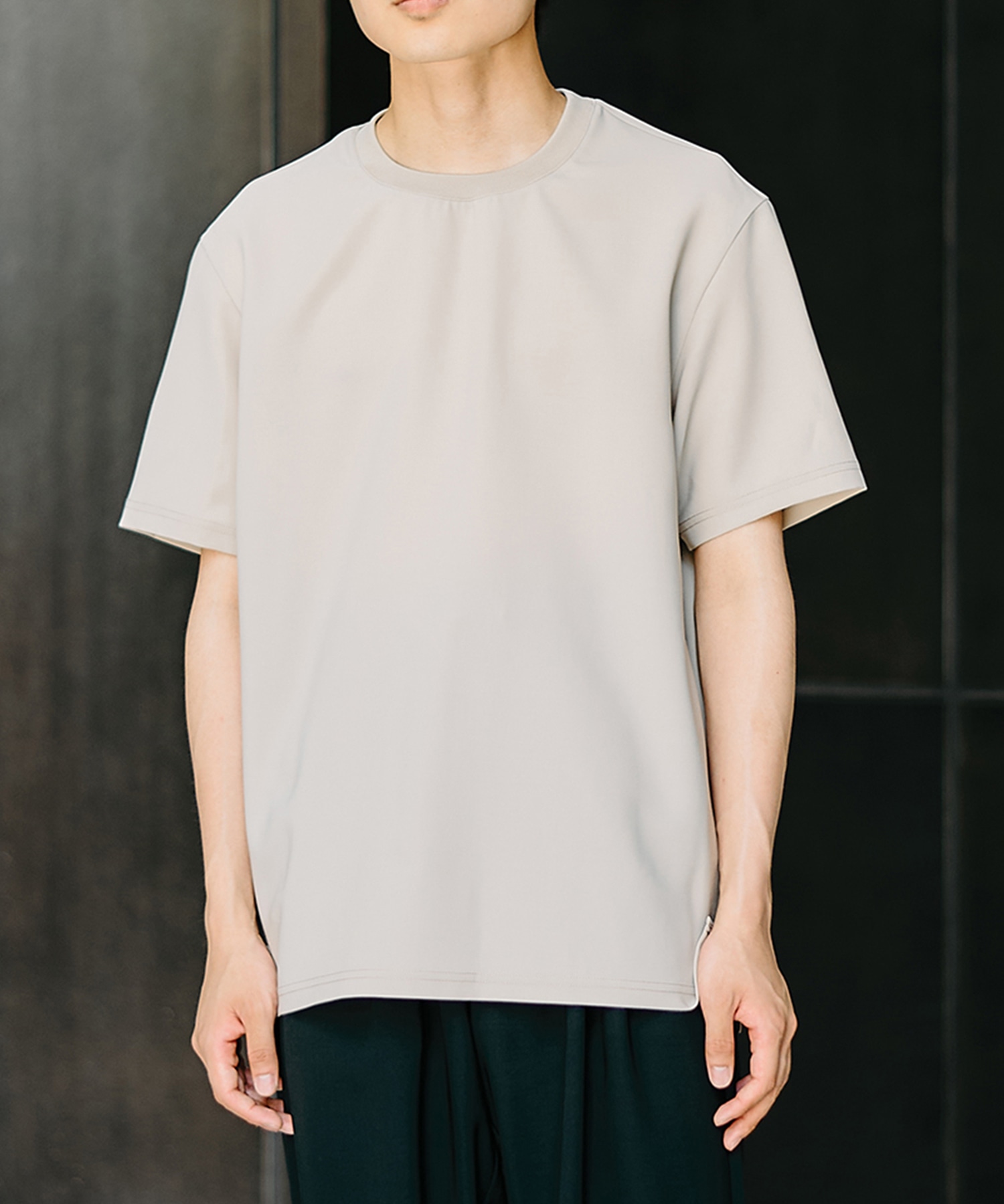 〈別注〉 SUMMER S/S PULLOVER