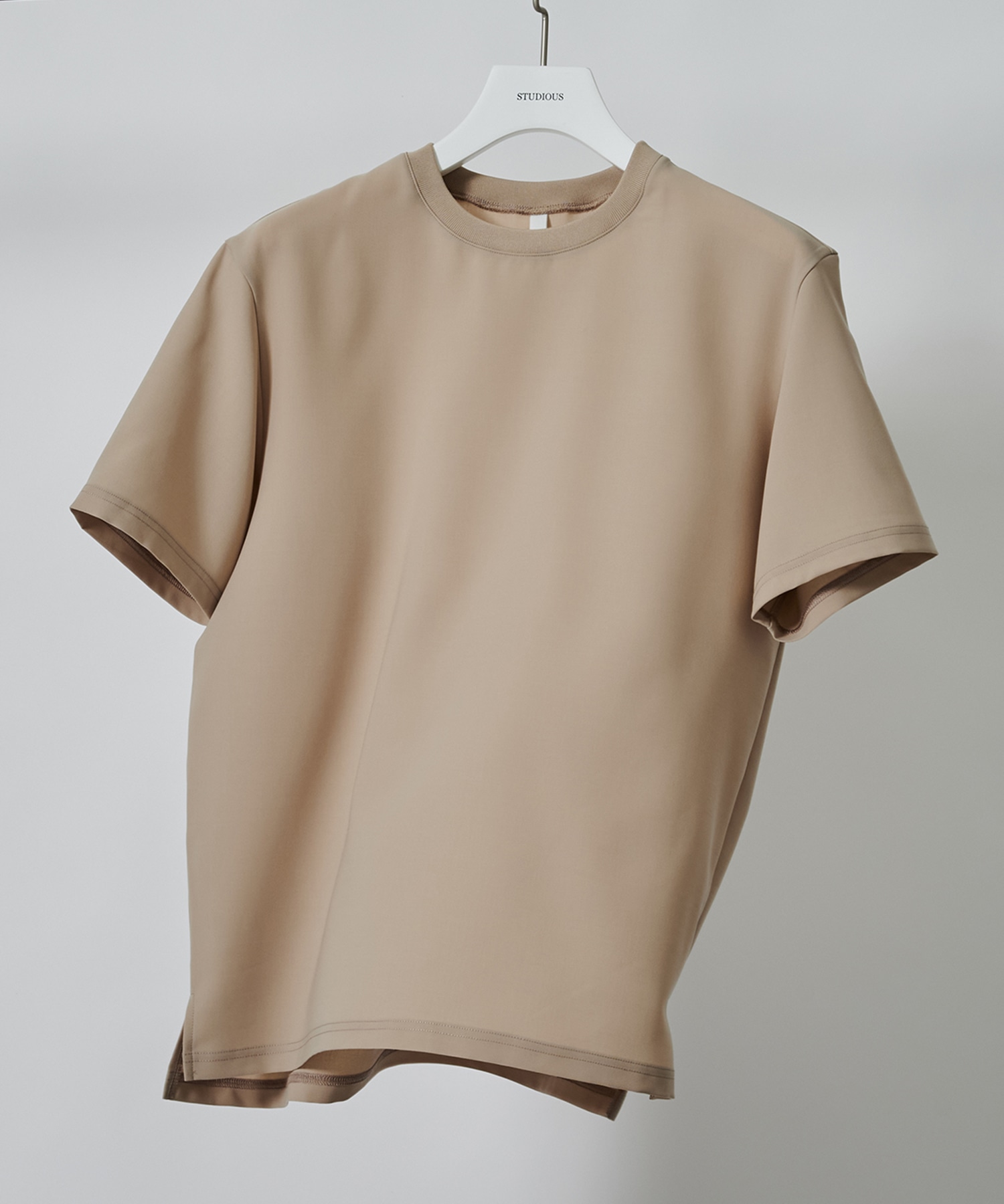 〈別注〉 SUMMER S/S PULLOVER