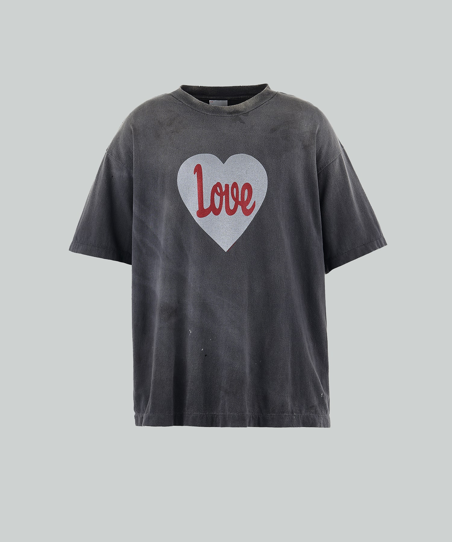 SM-HR8-0000-001/SS_TEE/HEART LOVE
