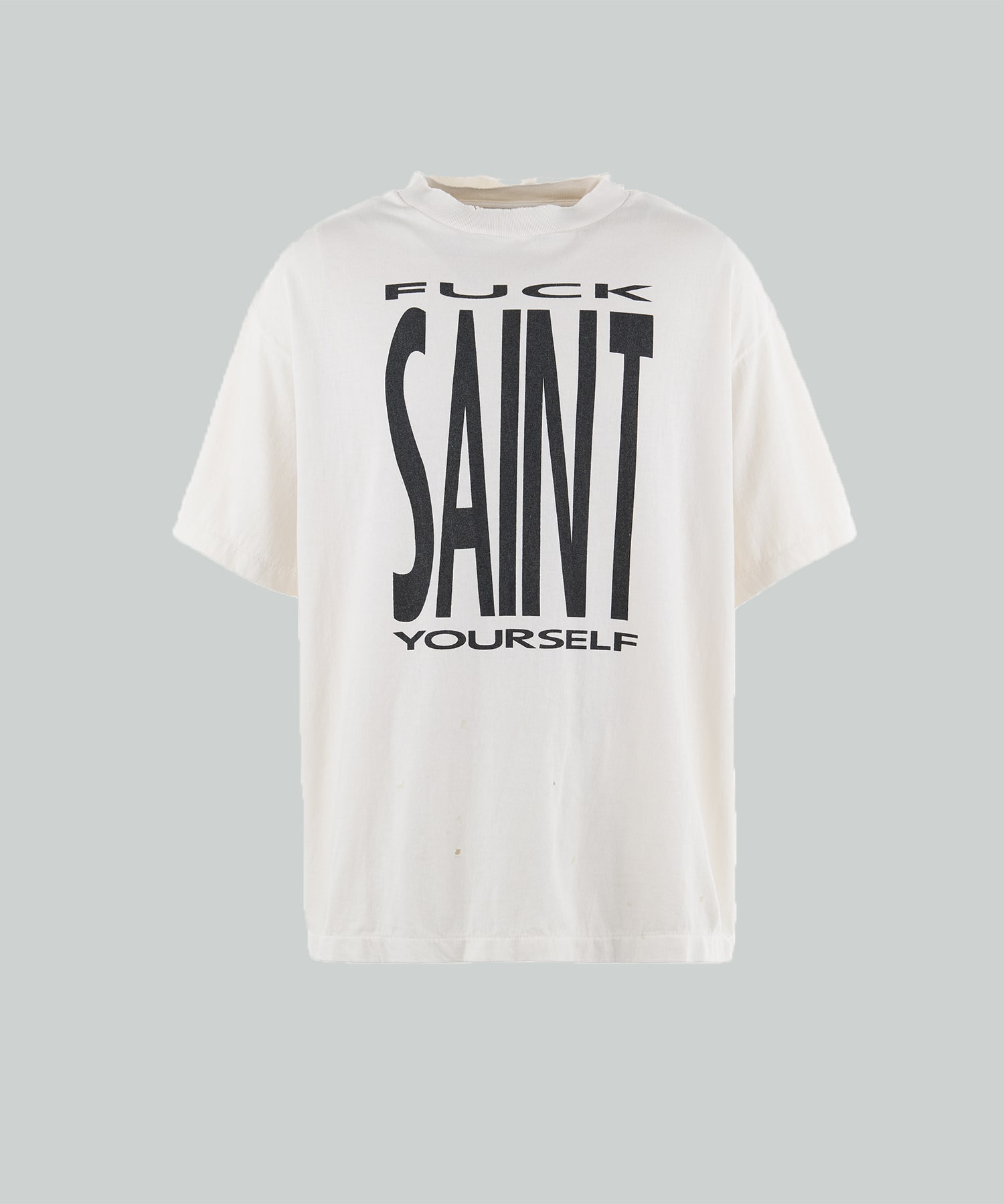 SM-HR8-0000-020/SS_TEE/SAINT YOURSELF