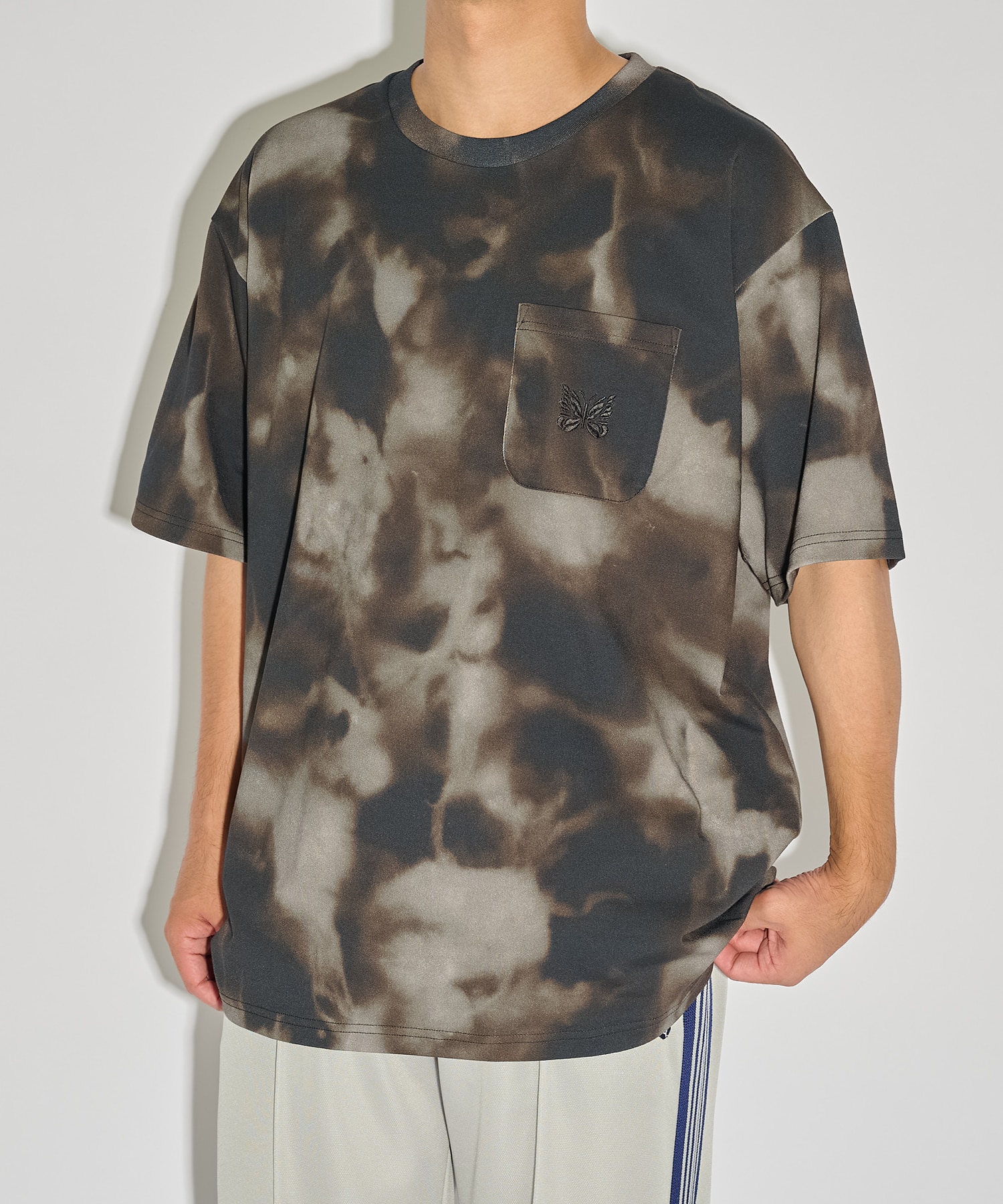 別注Tie Dye S/S Tee
