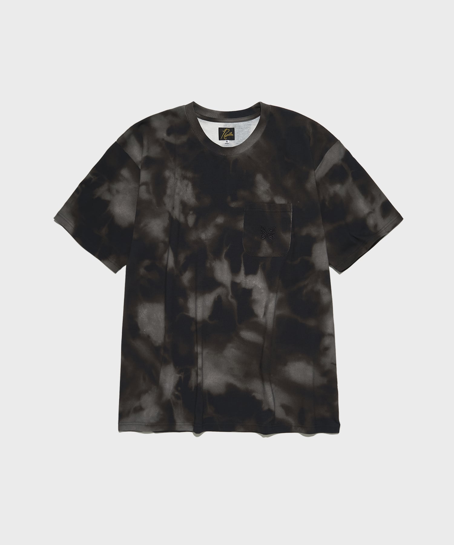 〈別注〉 Tie Dye S/S Tee