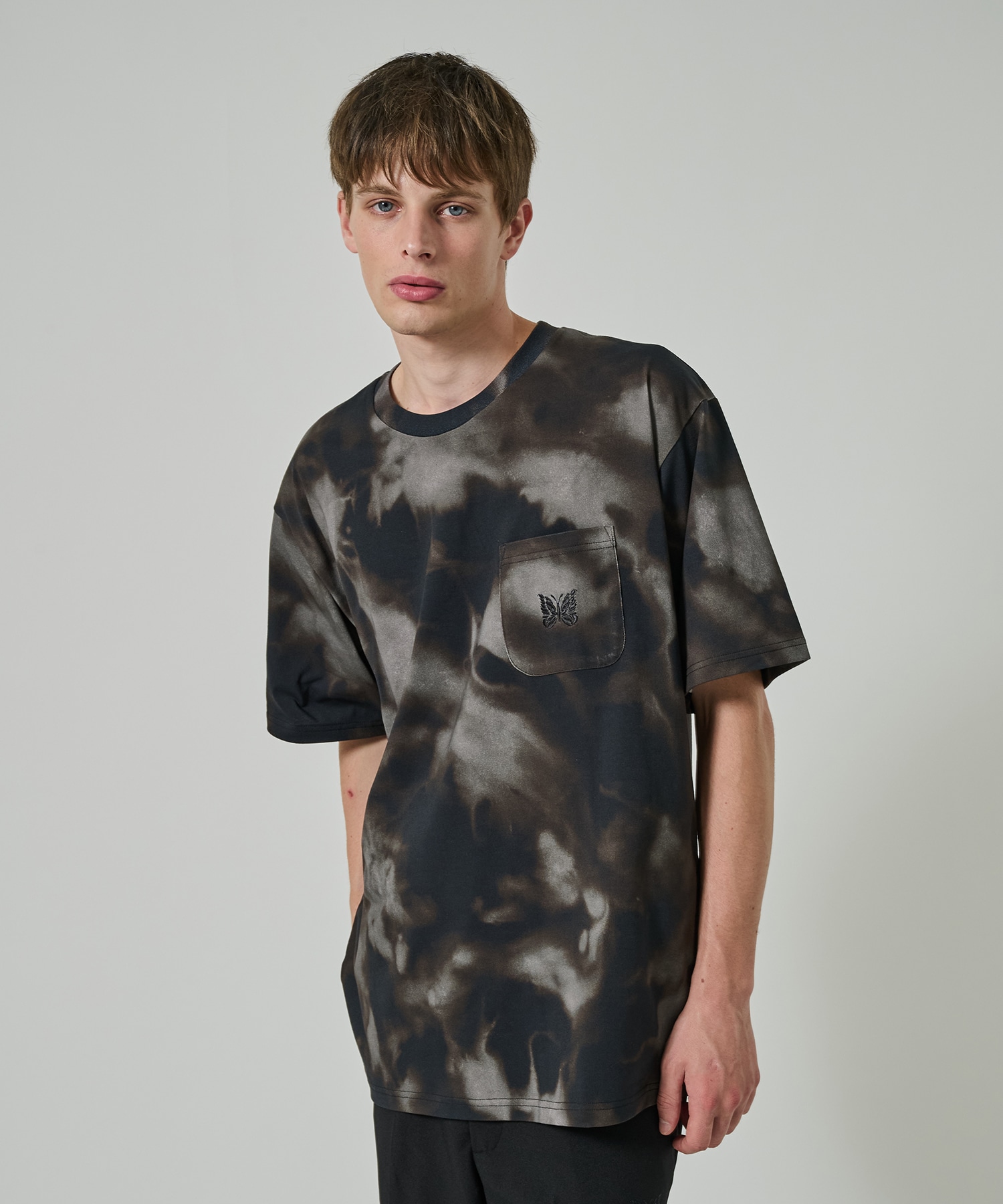 〈別注〉 Tie Dye S/S Tee