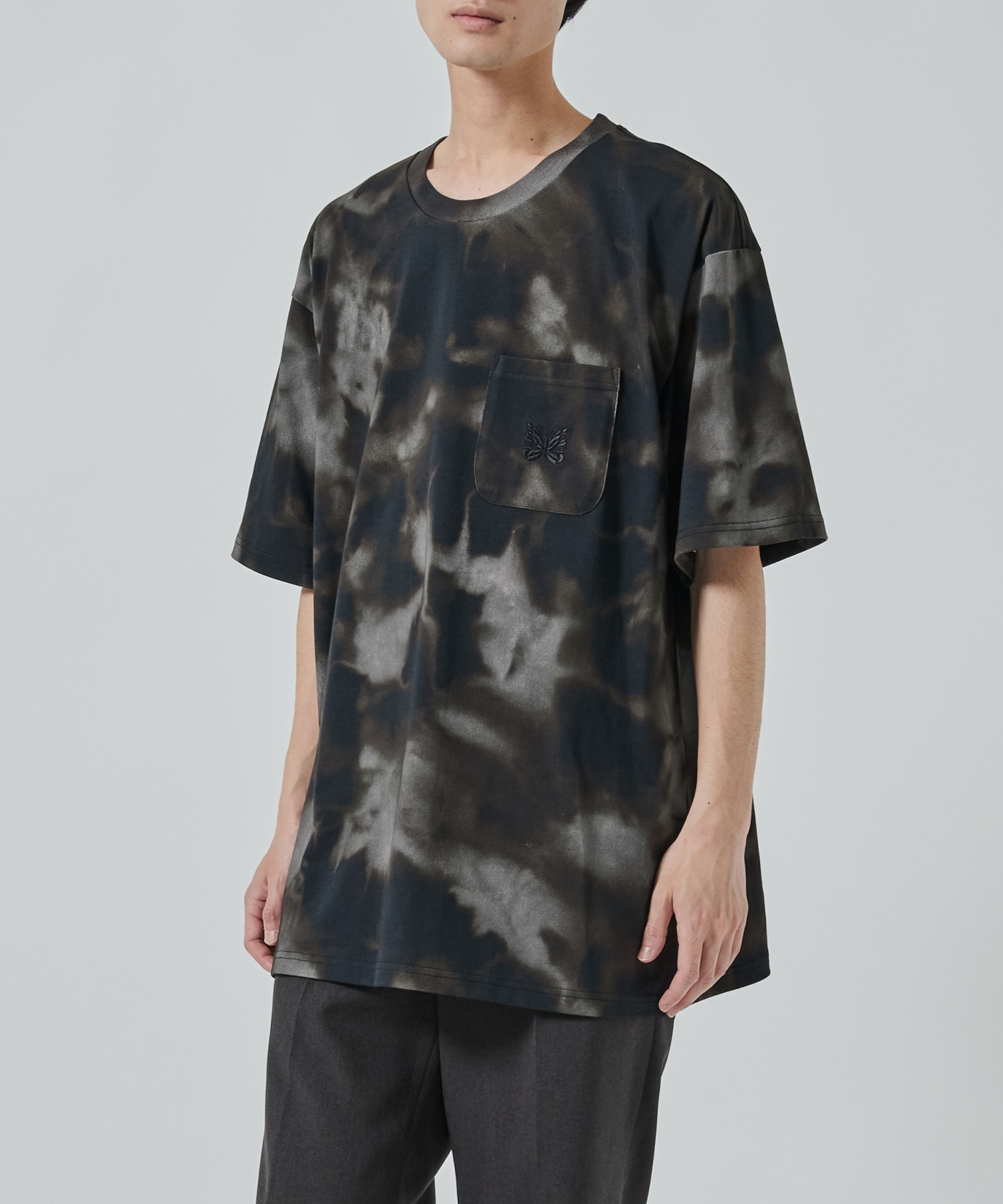 〈別注〉 Tie Dye S/S Tee